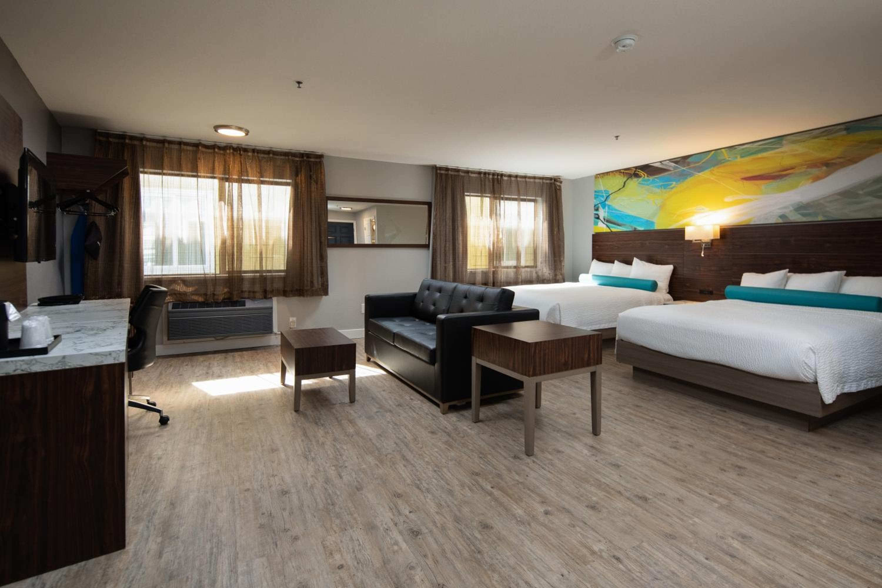 Inn at Rockaway San Francisco Pacifica