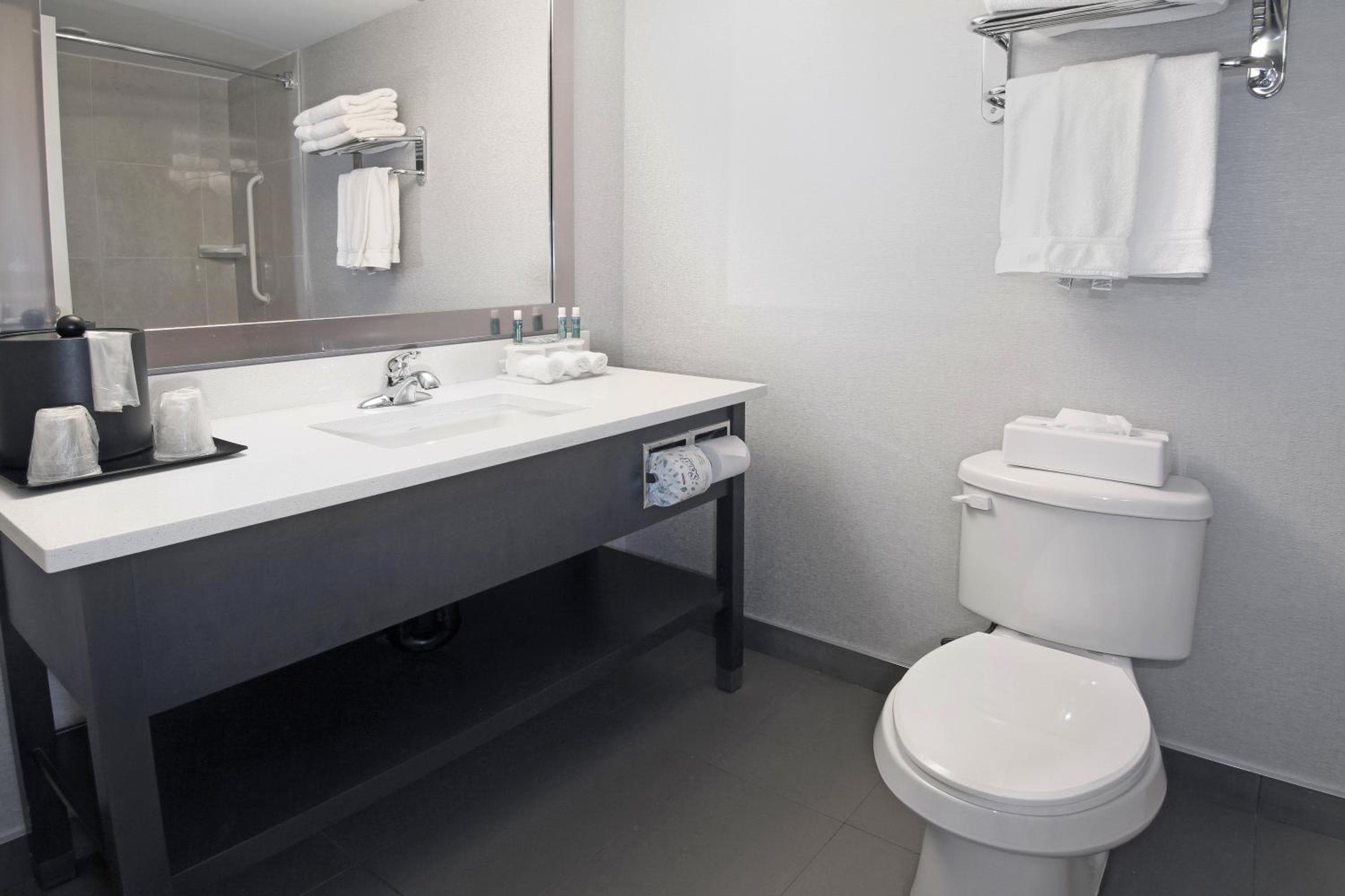 Holiday Inn Express and Suites Calgary by IHG