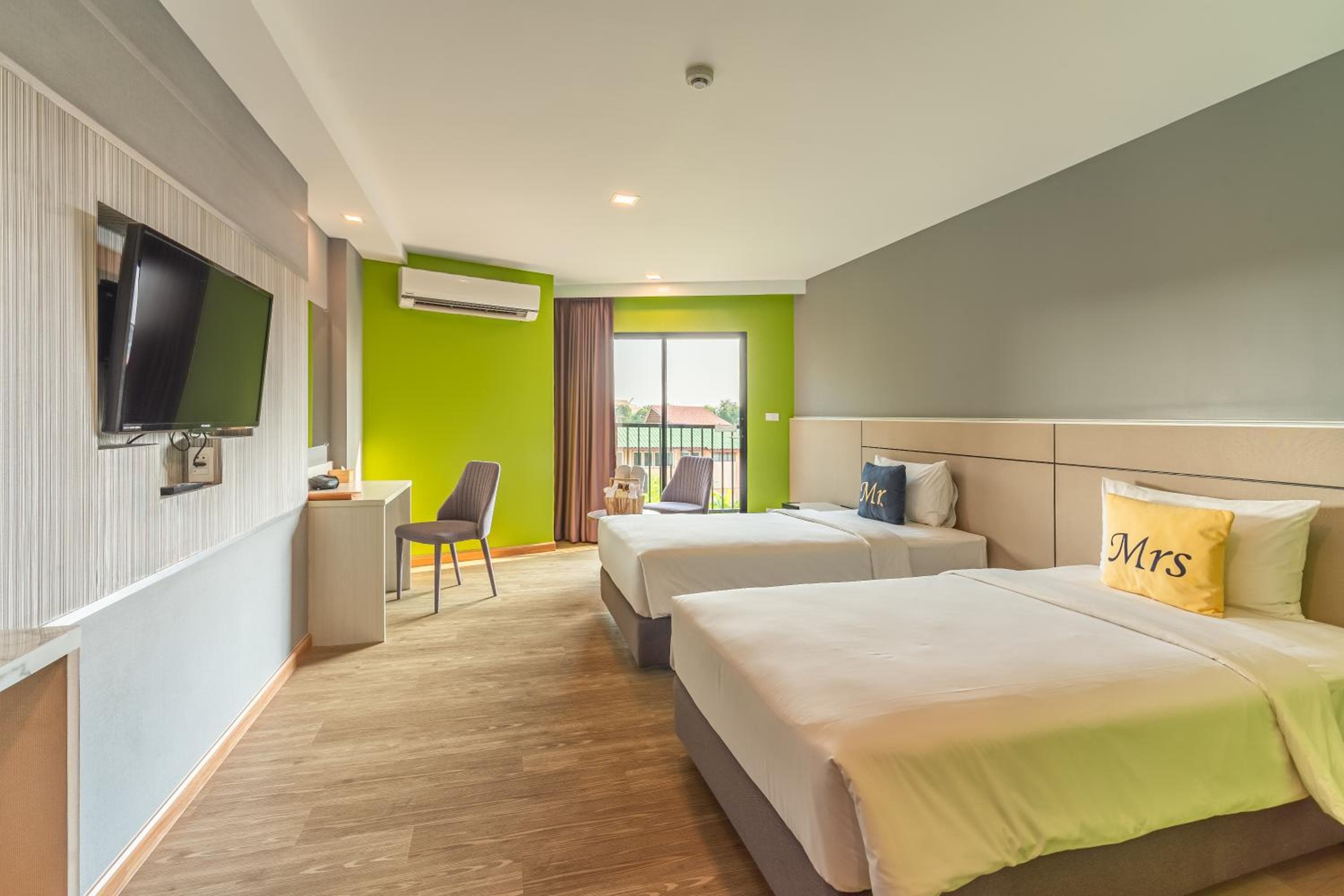 LawinTa Hotel Pattaya