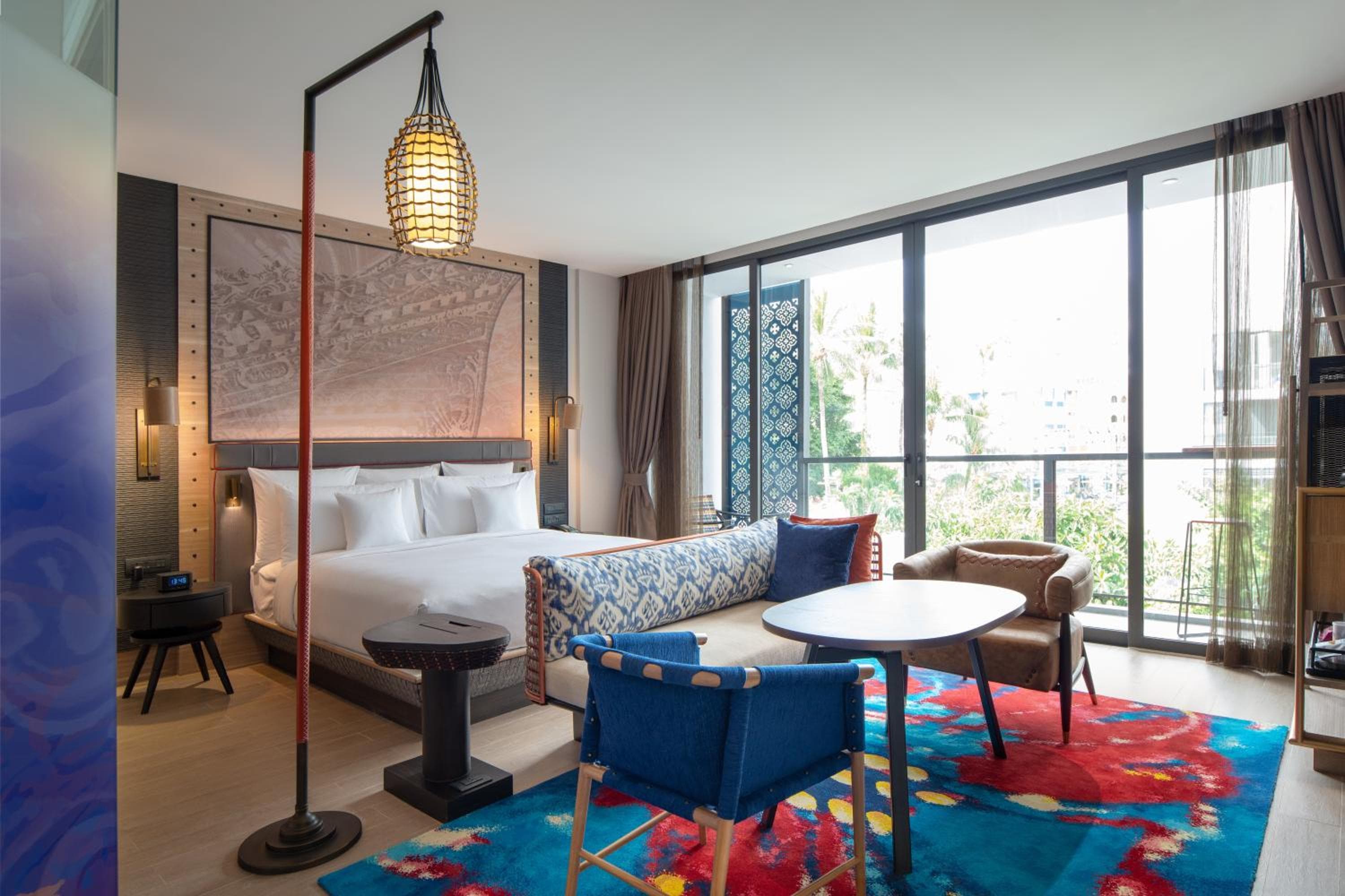Hotel Indigo Phuket Patong by IHG