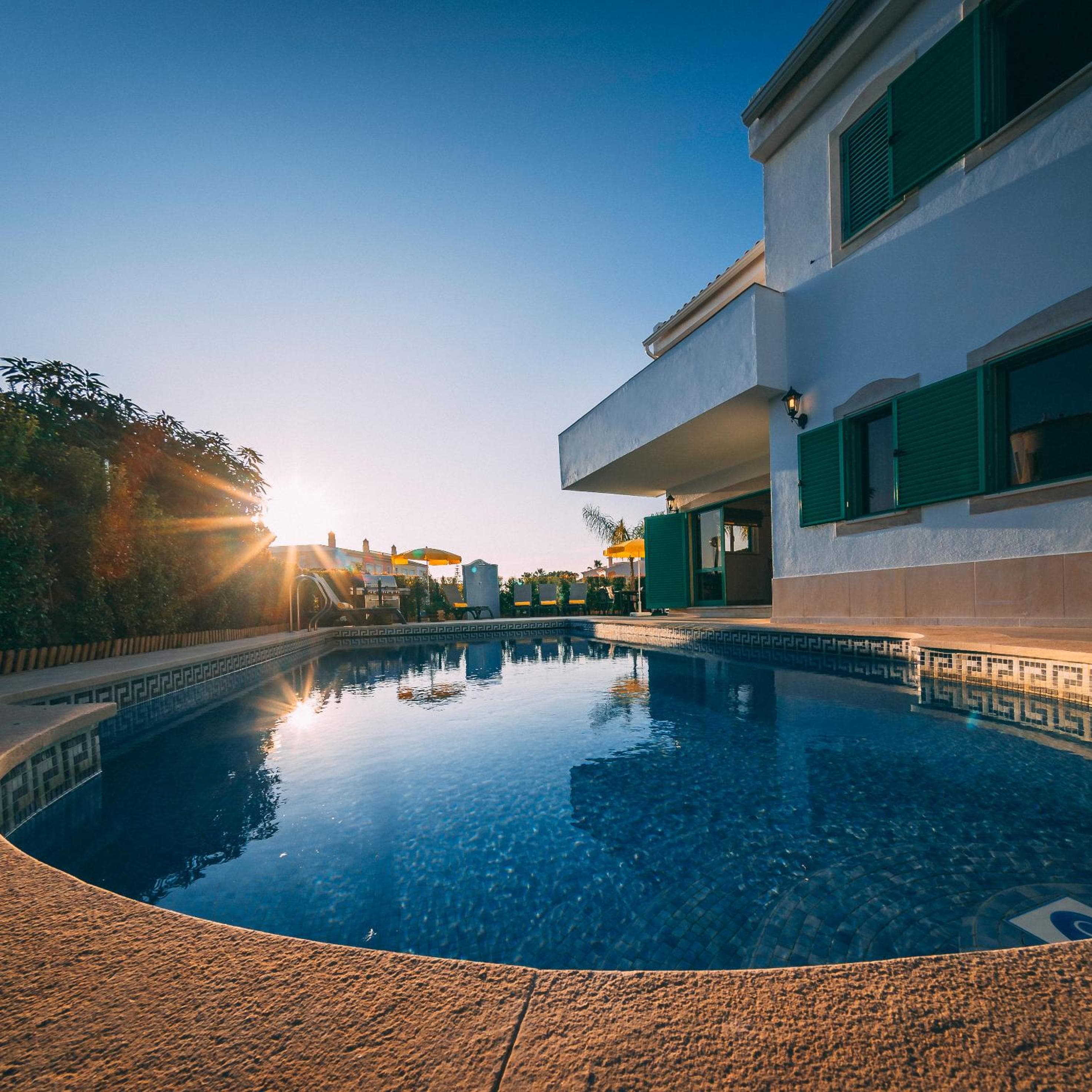 Four Seasons Vilamoura