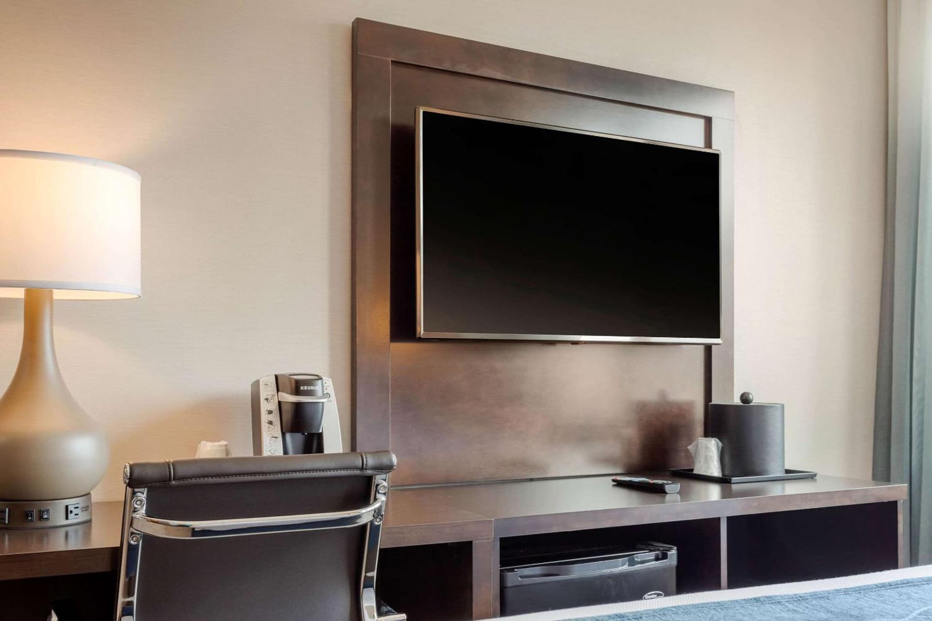 Comfort Inn Prospect Park-Brooklyn