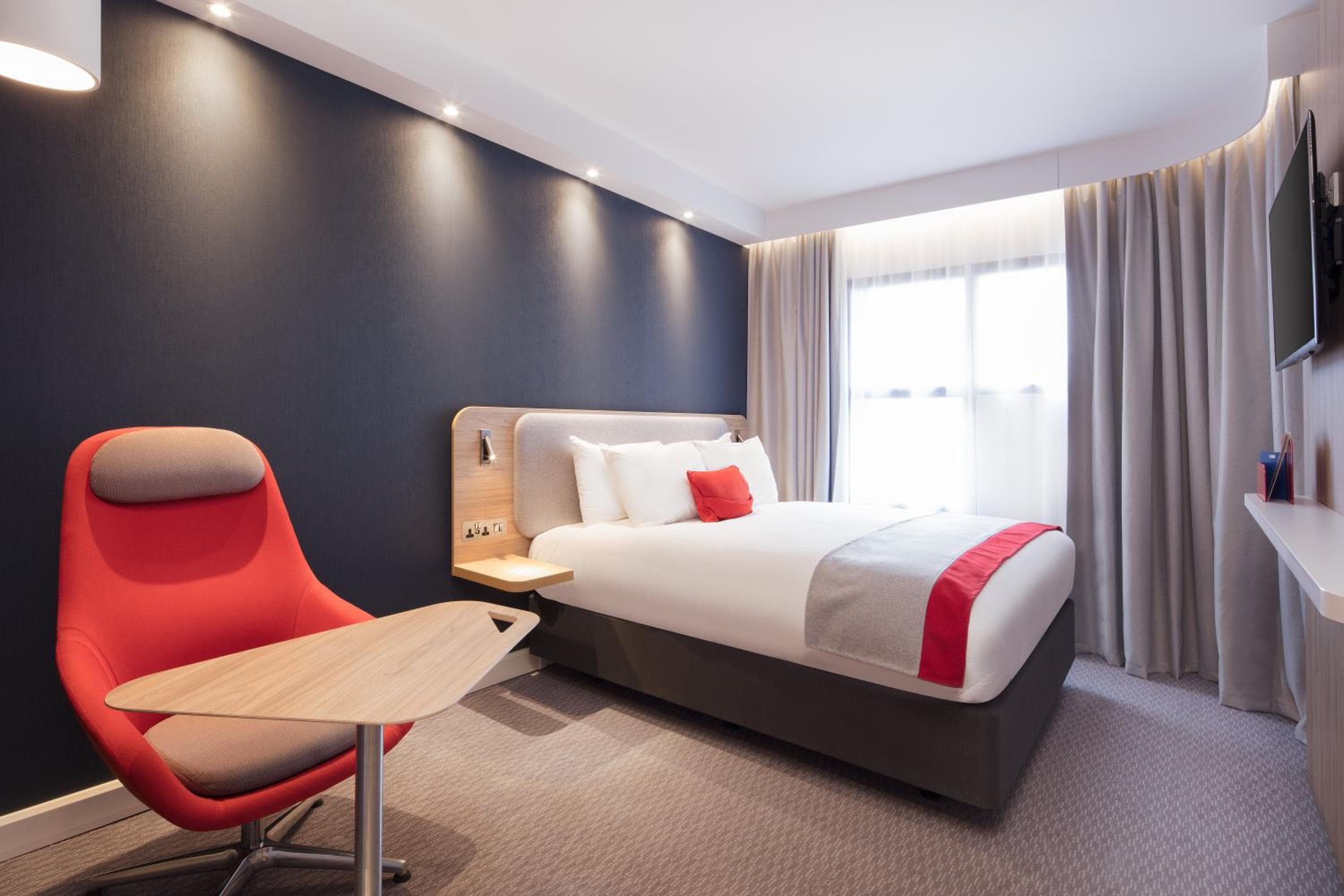 Holiday Inn Express - Birmingham - City Centre by IHG