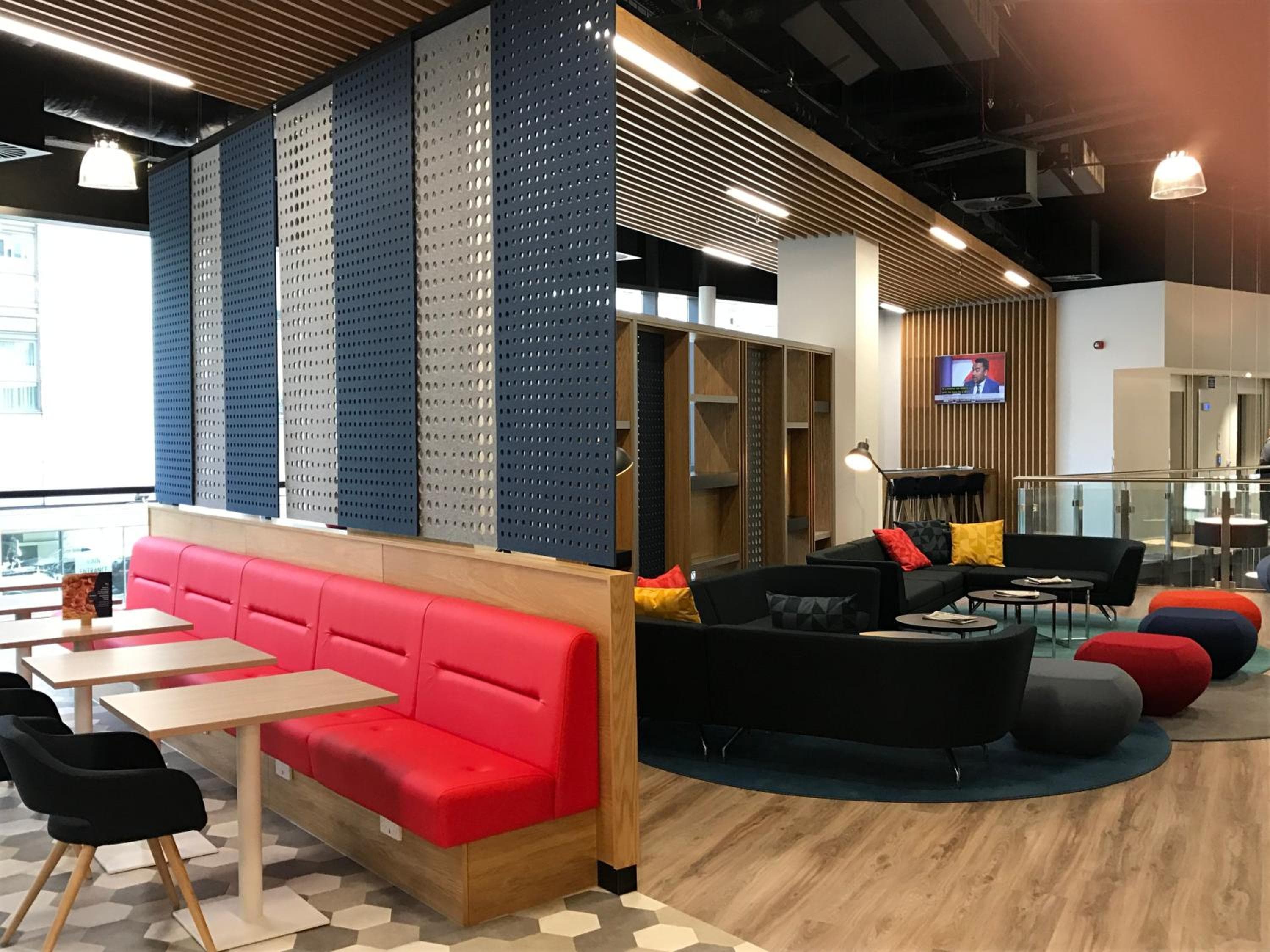 Holiday Inn Express - Birmingham - City Centre by IHG