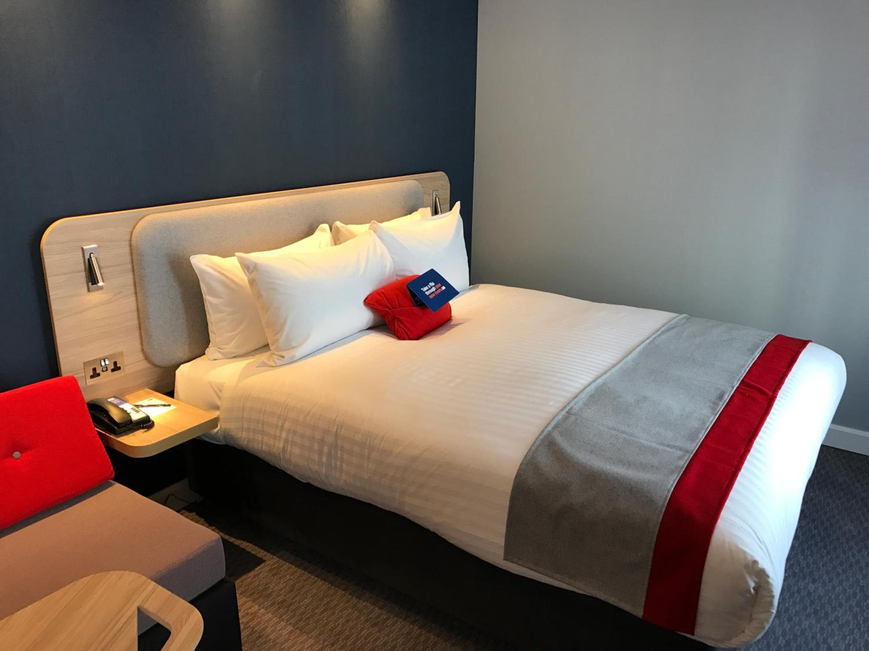 Holiday Inn Express - Birmingham - City Centre by IHG