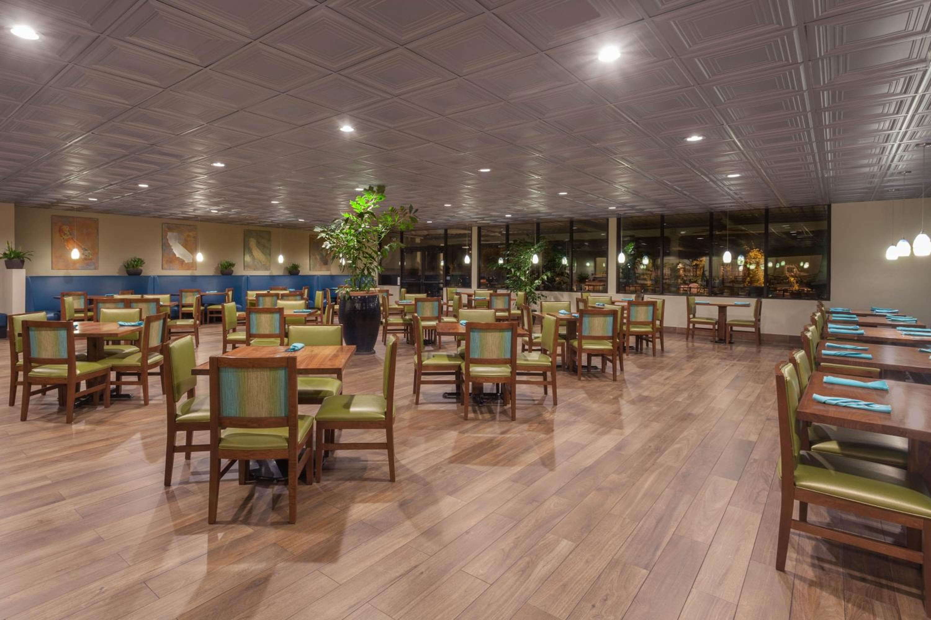 Wyndham Visalia