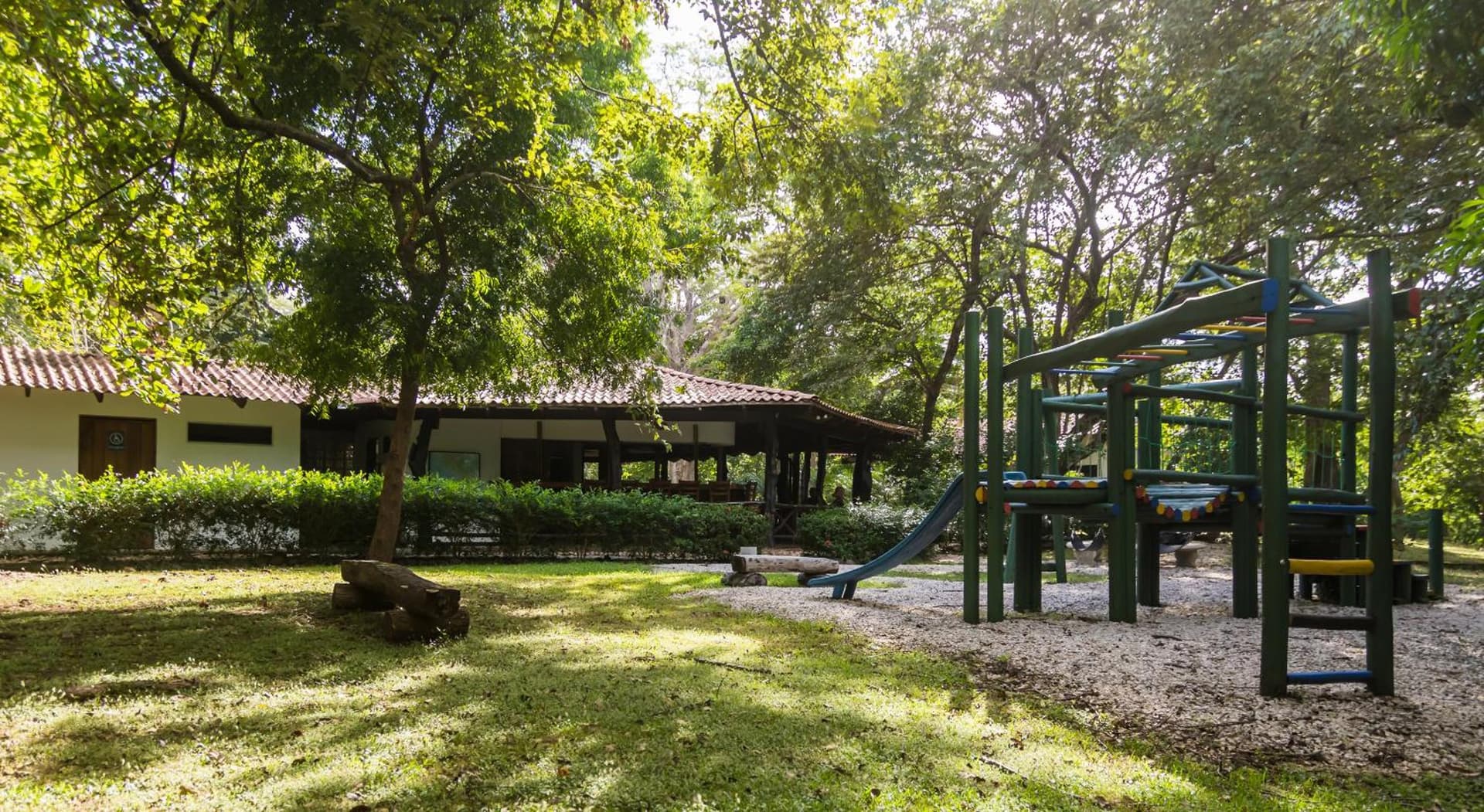 Cabinas Las Olas