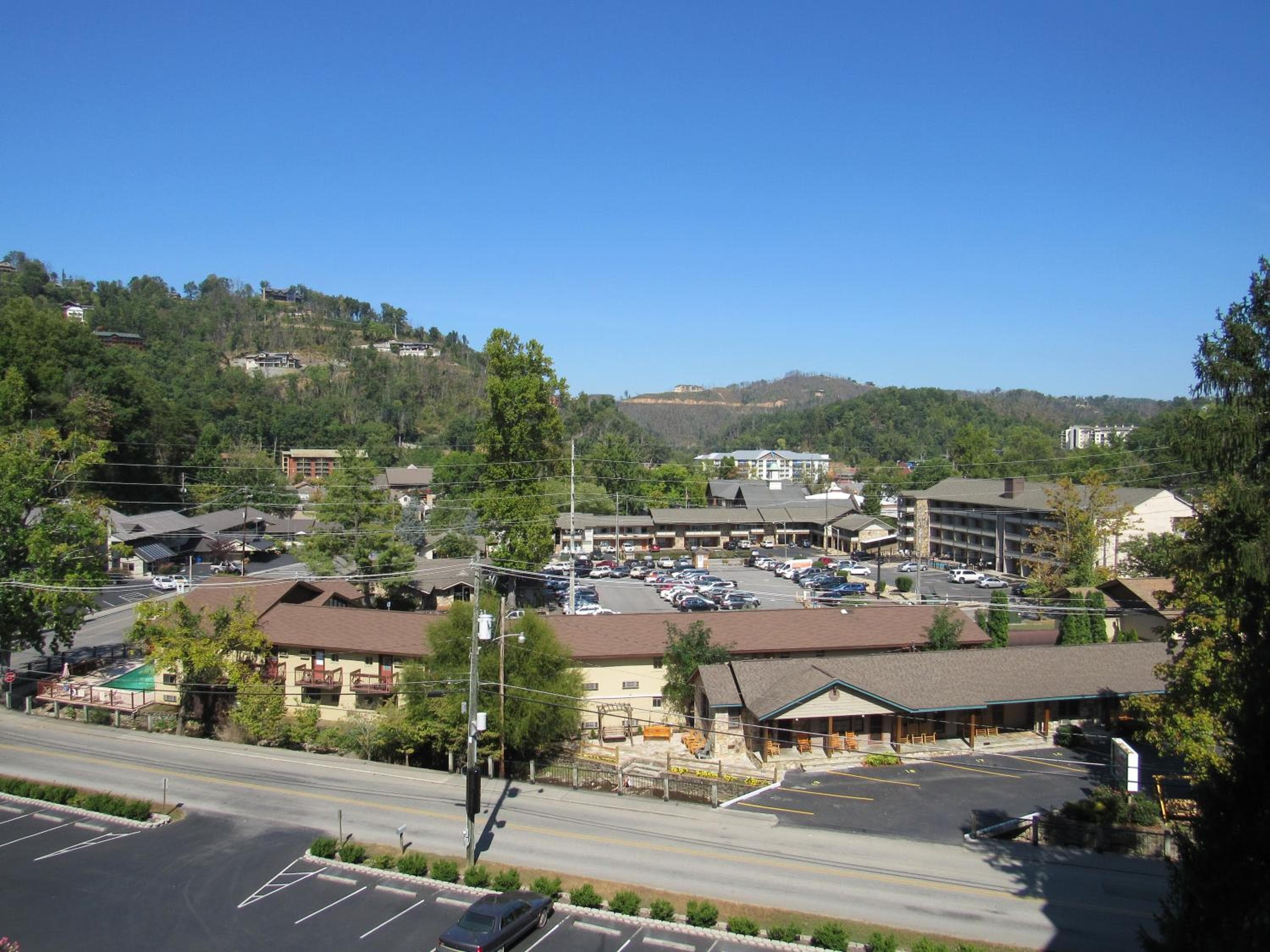 Olde Gatlinburg Rentals