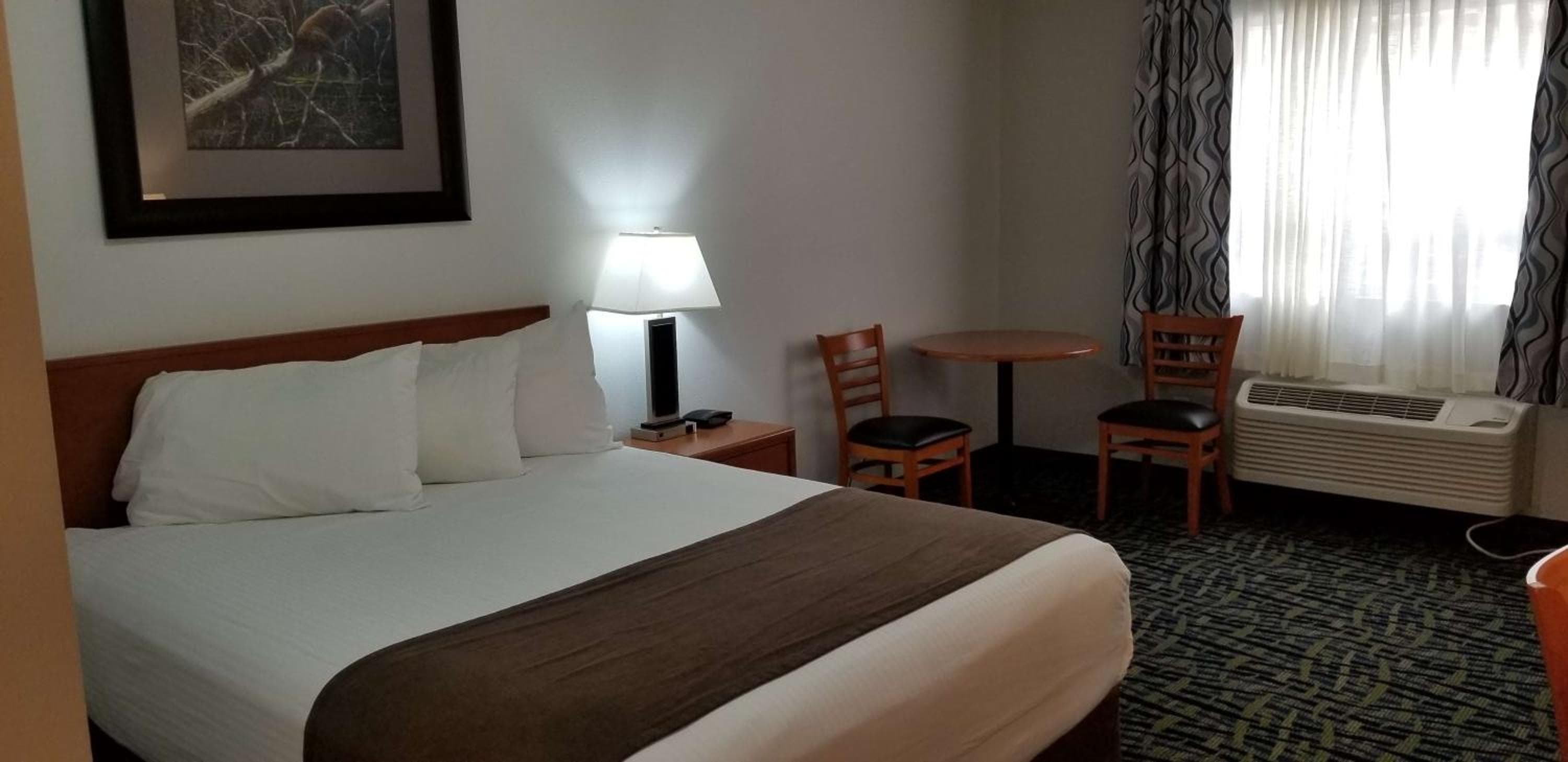 SureStay Plus Hotel by Best Western Lethbridge