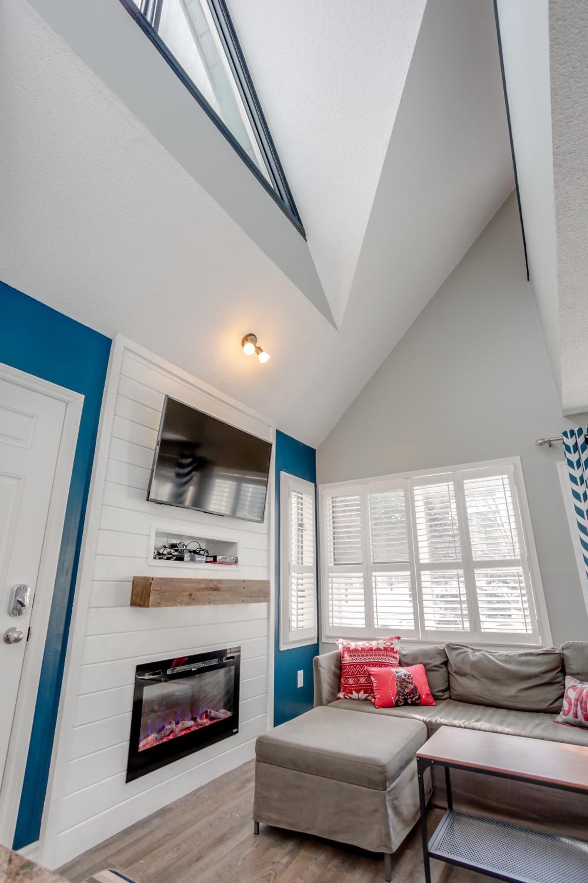 Blue Mountain Studio Loft at North Creek Resort