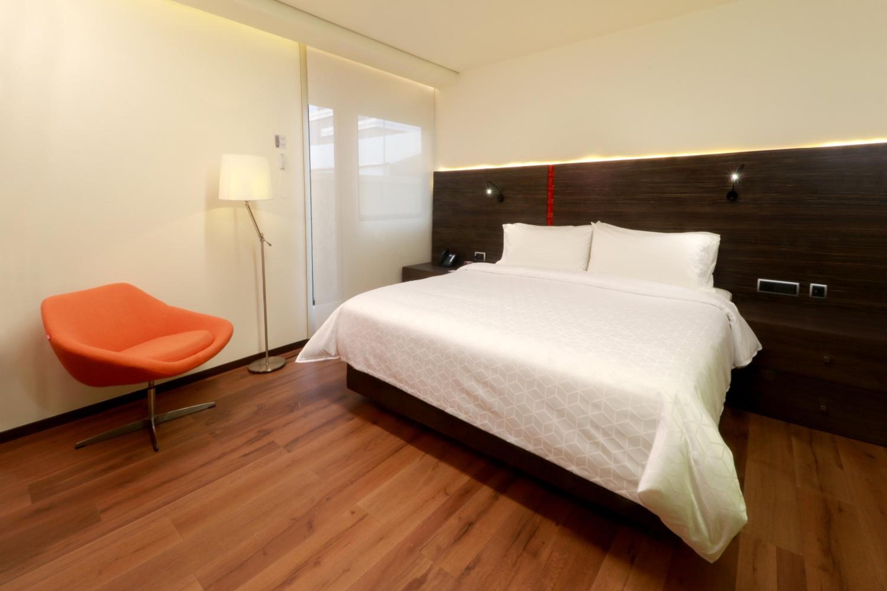 Holiday Inn Express Mexico Aeropuerto by IHG