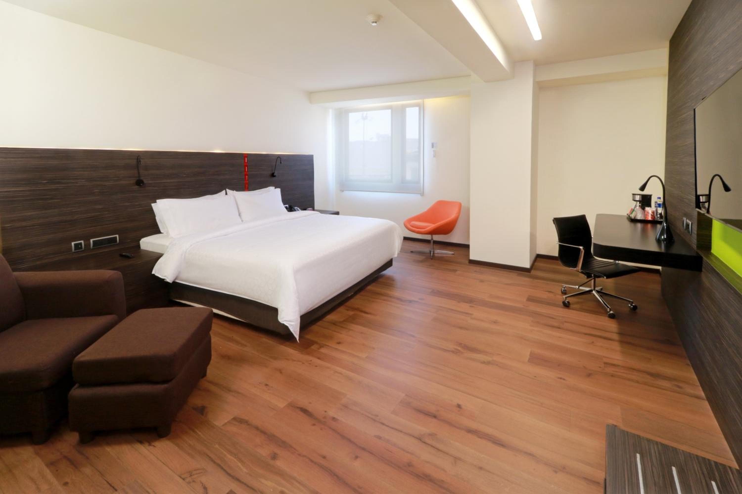 Holiday Inn Express Mexico Aeropuerto by IHG
