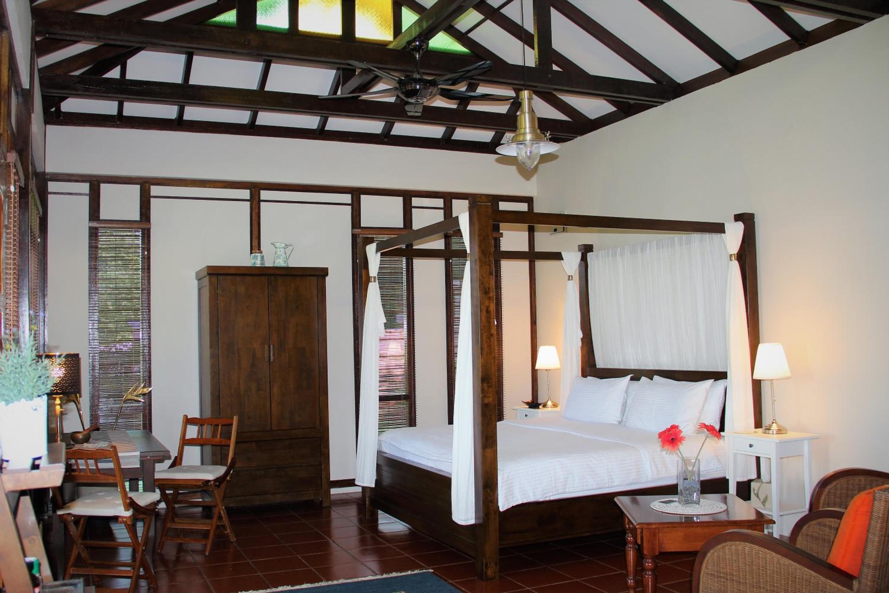 Villa Kelapa Langkawi