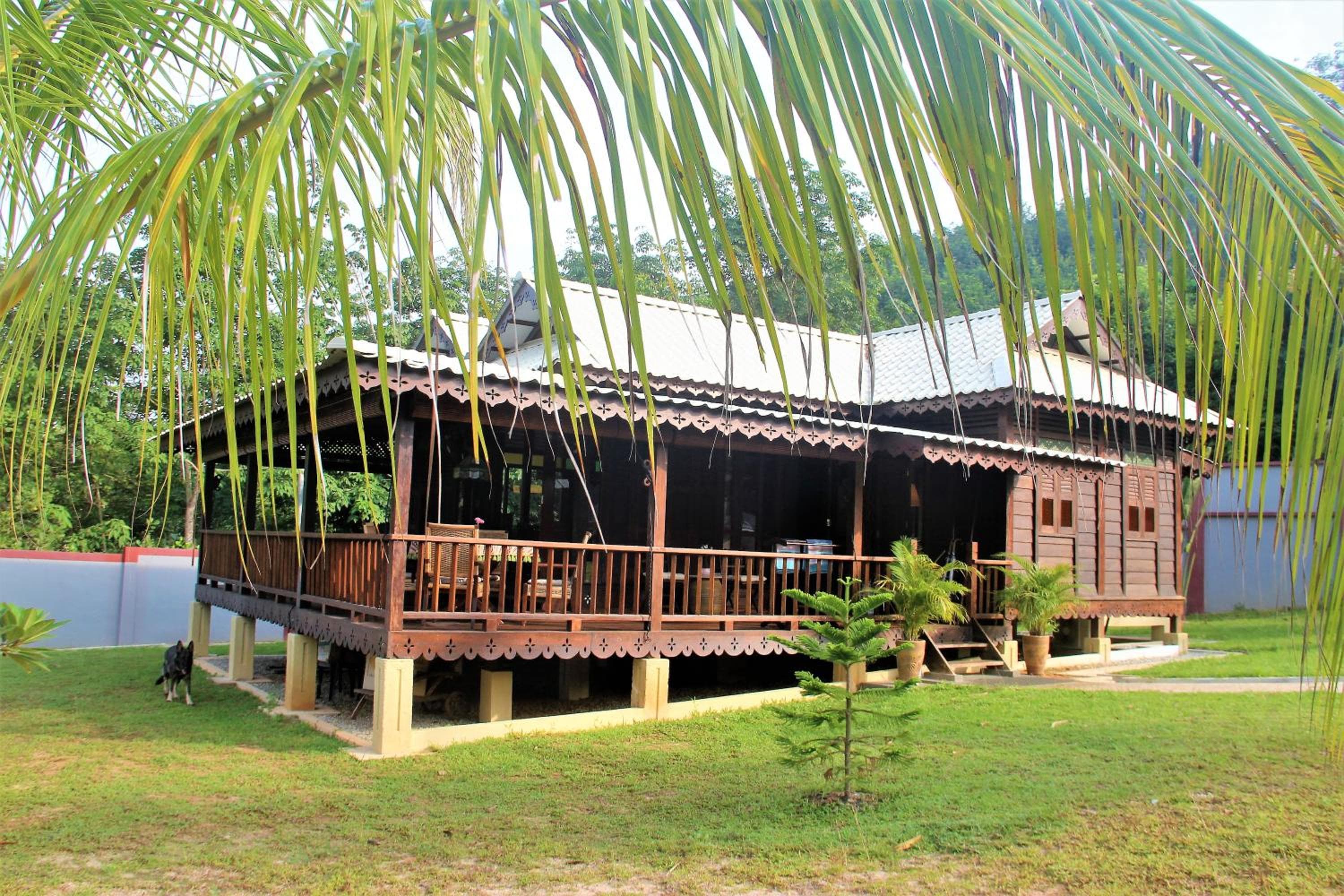 Villa Kelapa Langkawi
