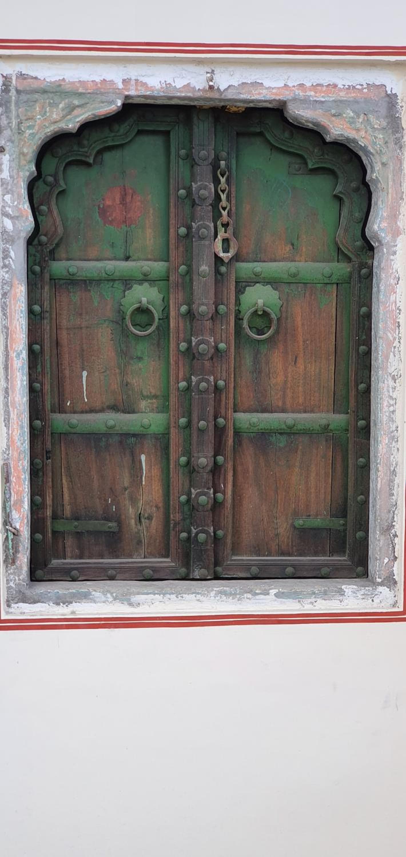Jaipur Haveli