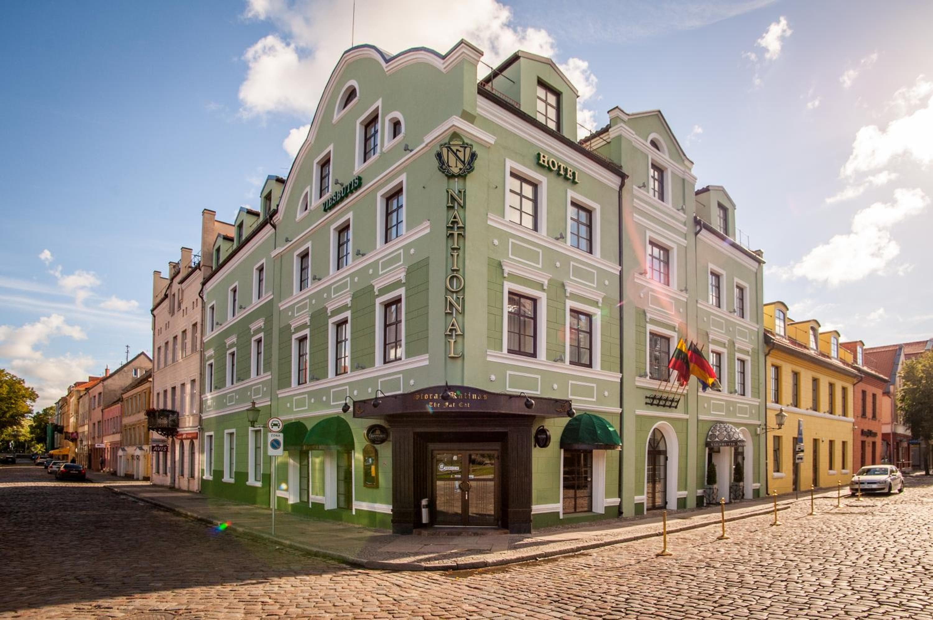 Hotel Reja, a Member of Design Hotels