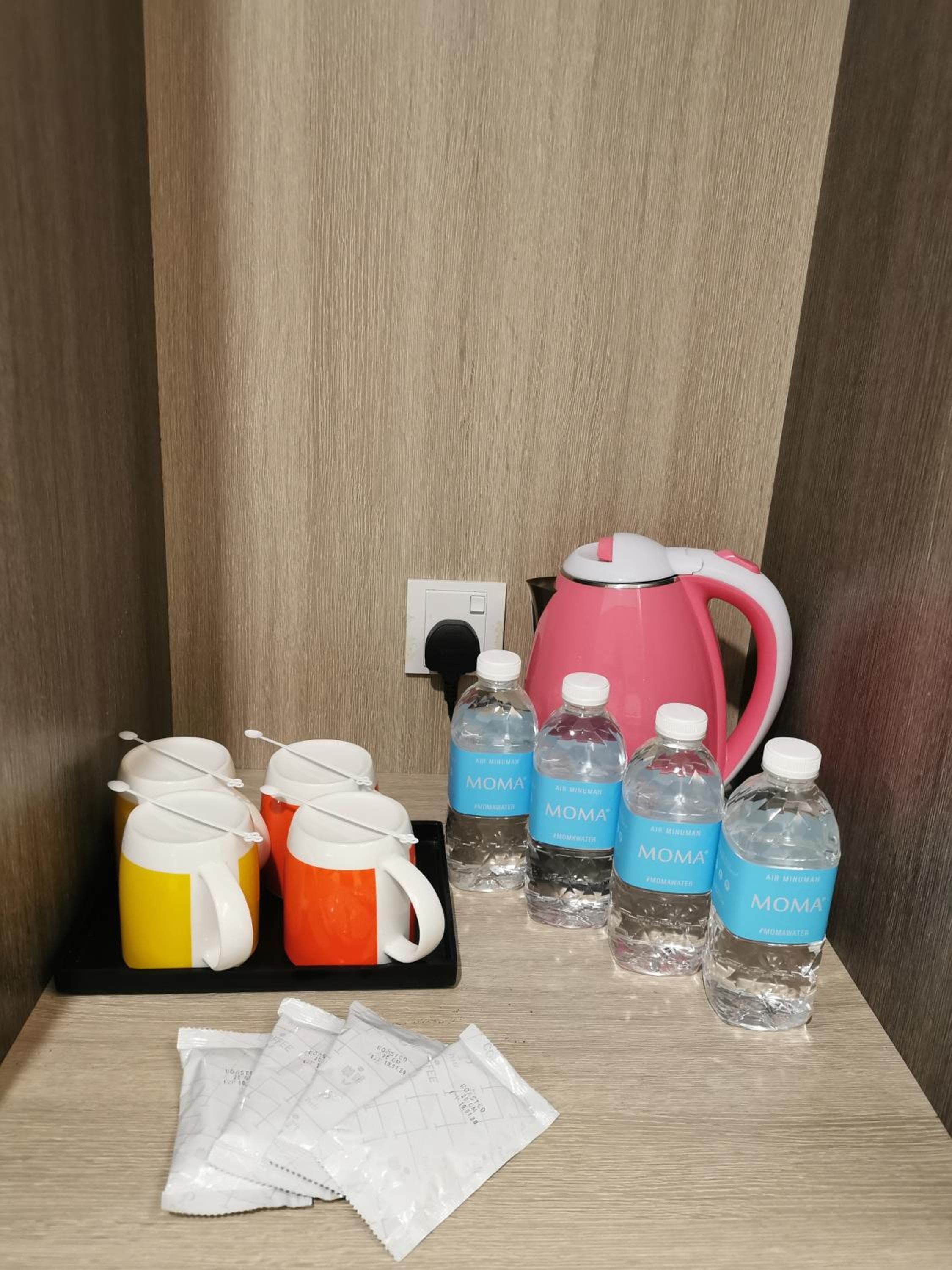 Hotel Alpha