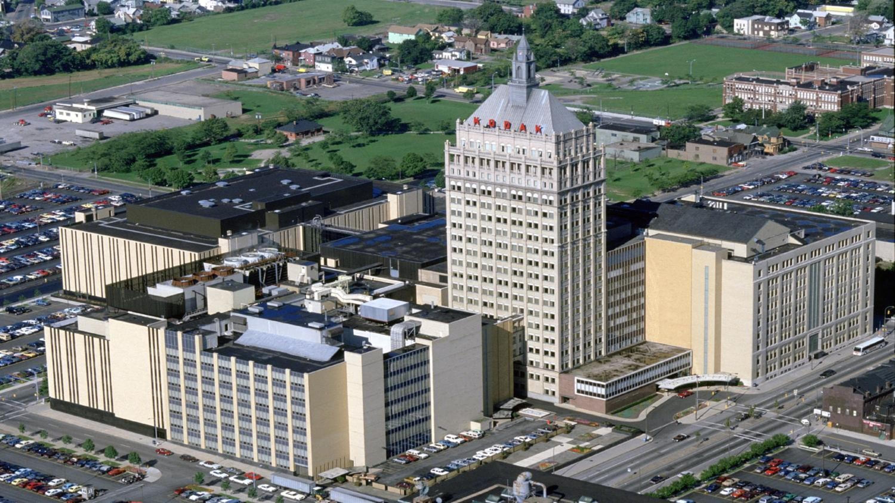 Staybridge Suites Rochester University by IHG