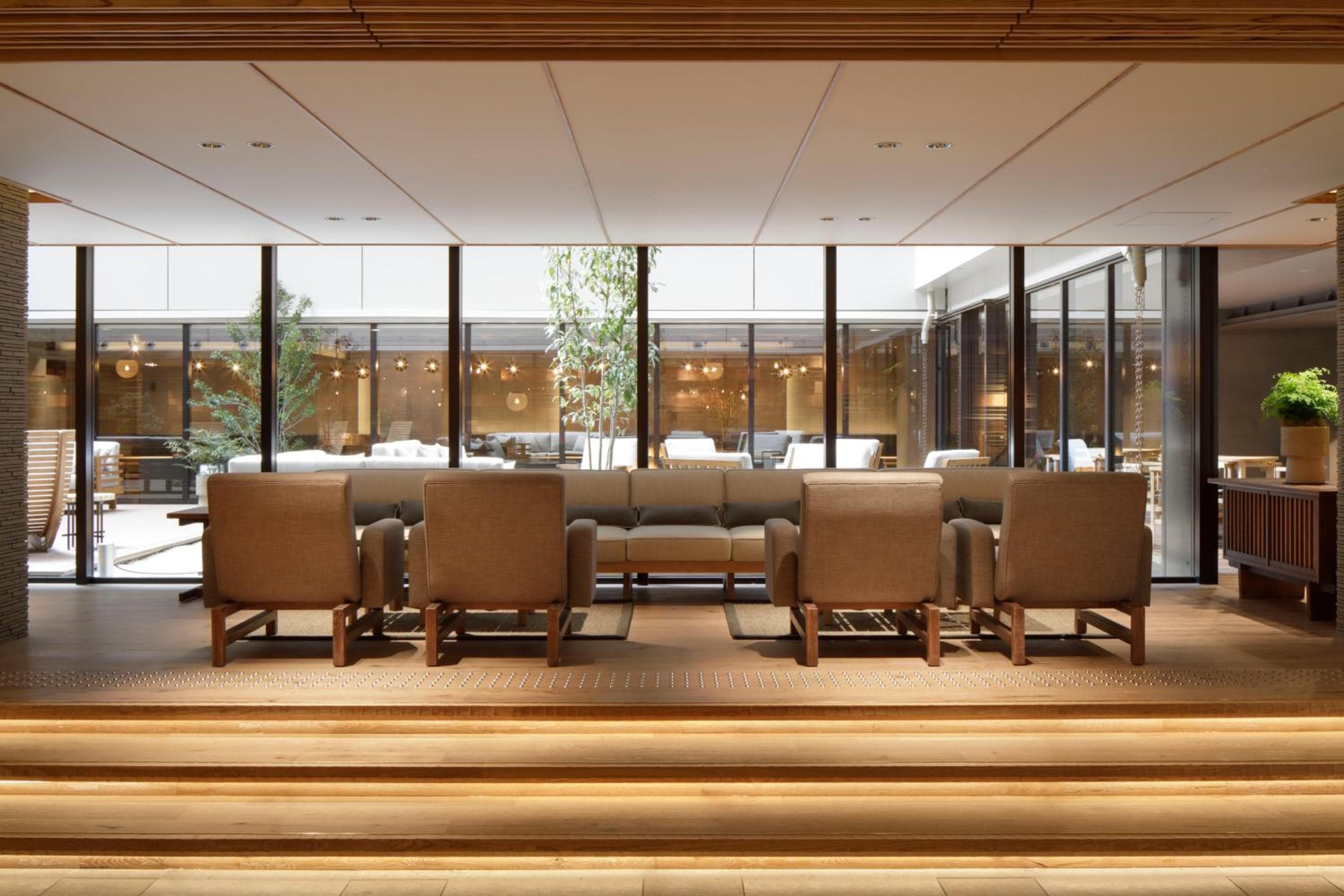 GOOD NATURE HOTEL KYOTO