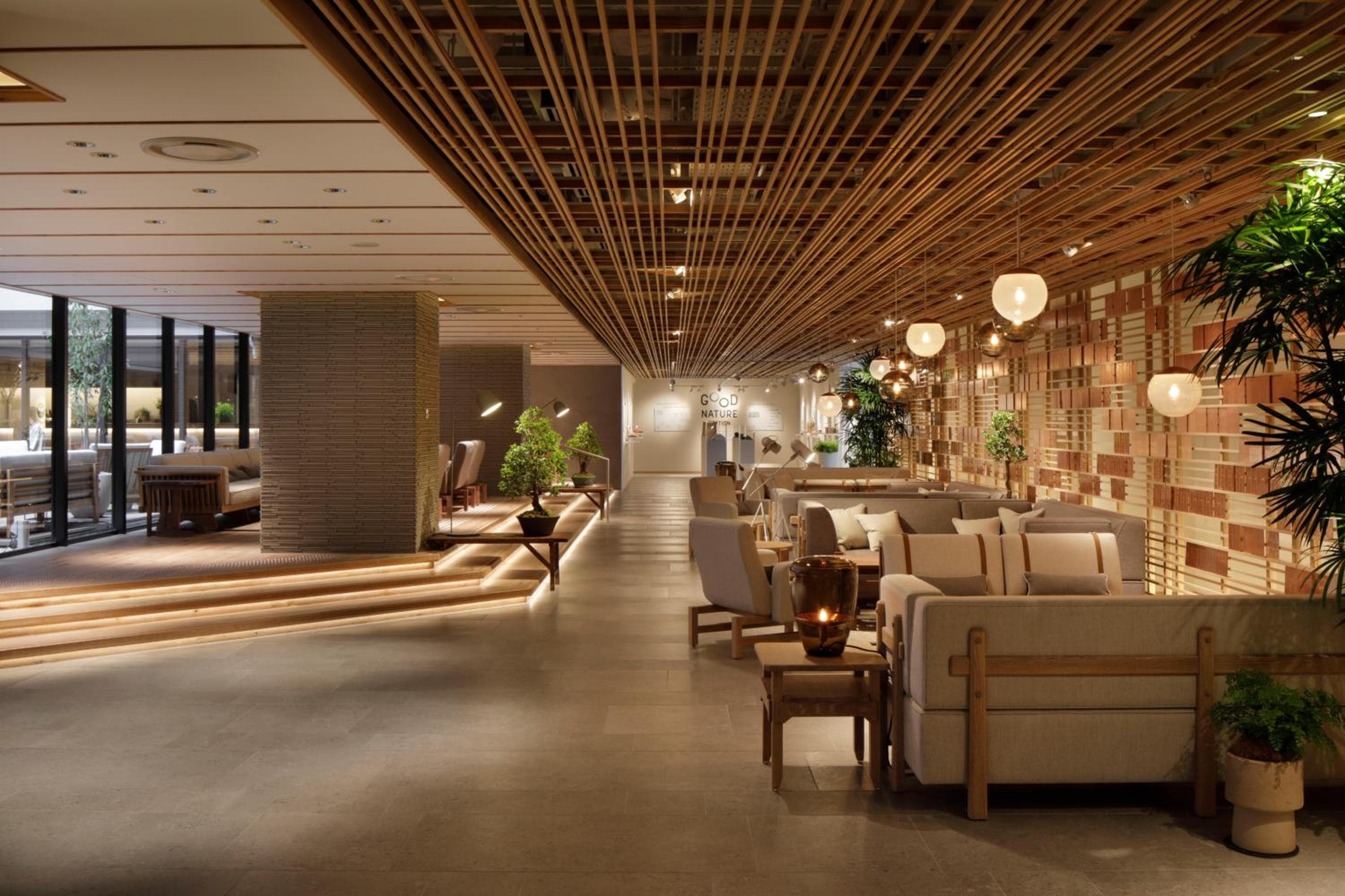 GOOD NATURE HOTEL KYOTO