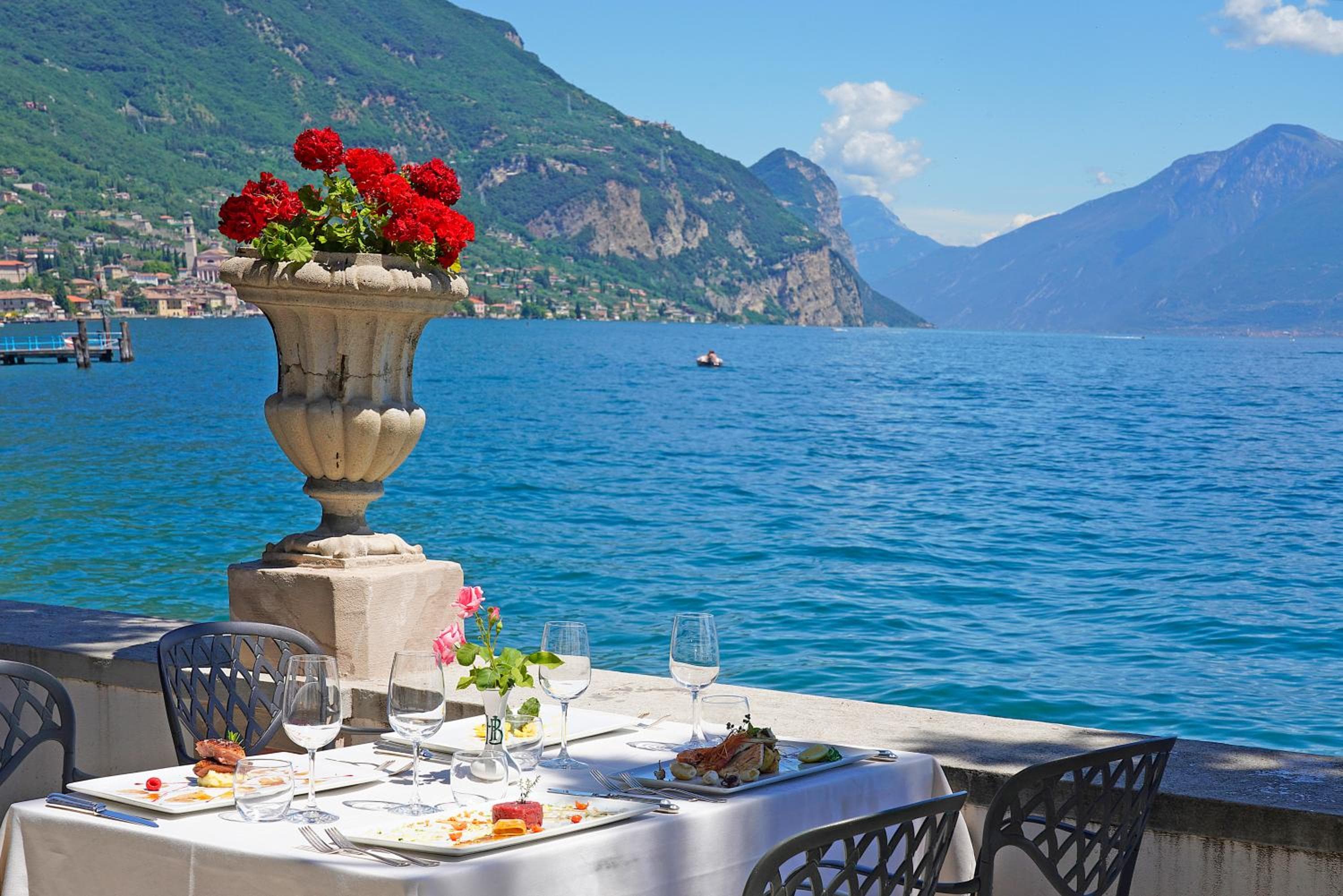 Boutique Hotel Bogliaco
