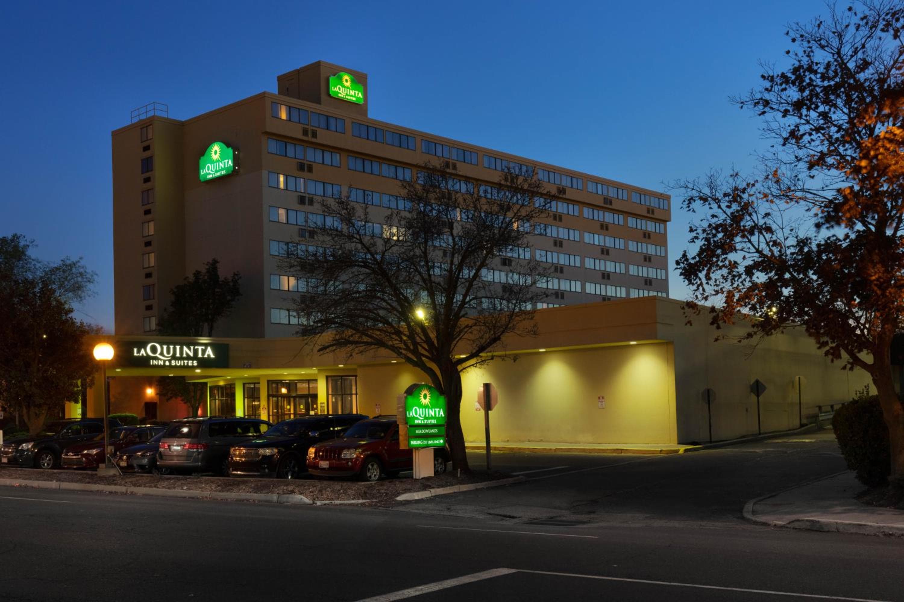 La Quinta by Wyndham Secaucus Meadowlands