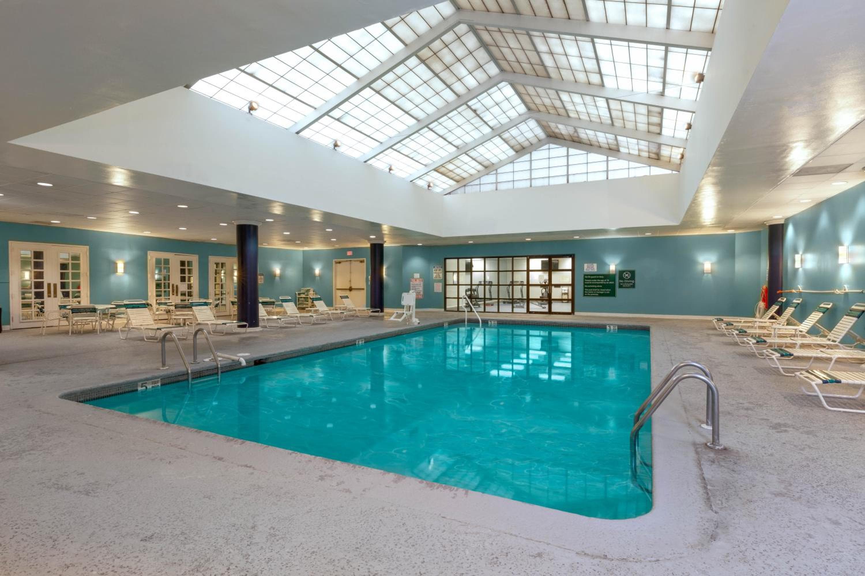 La Quinta by Wyndham Secaucus Meadowlands
