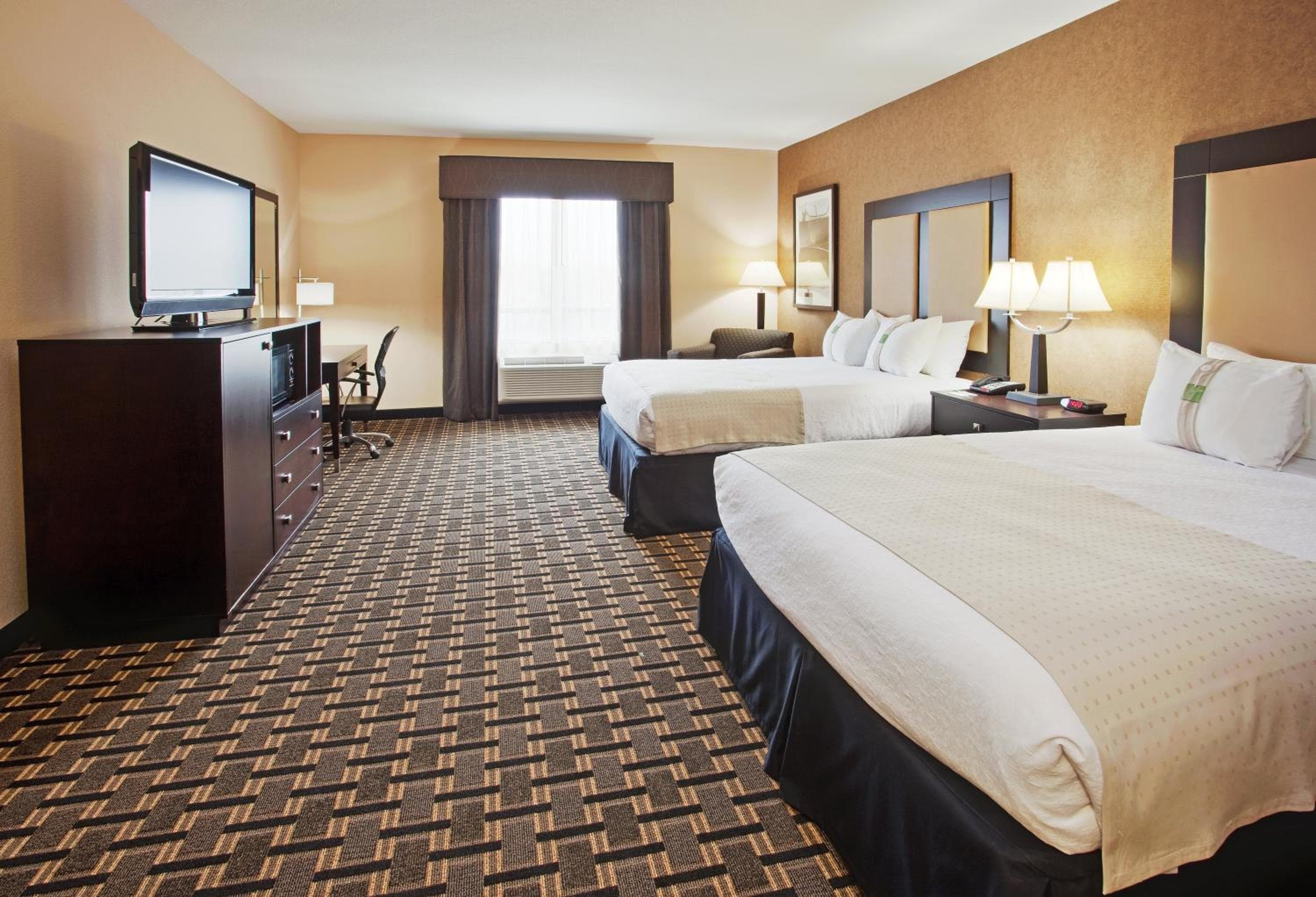 Holiday Inn Arlington Northeast by IHG