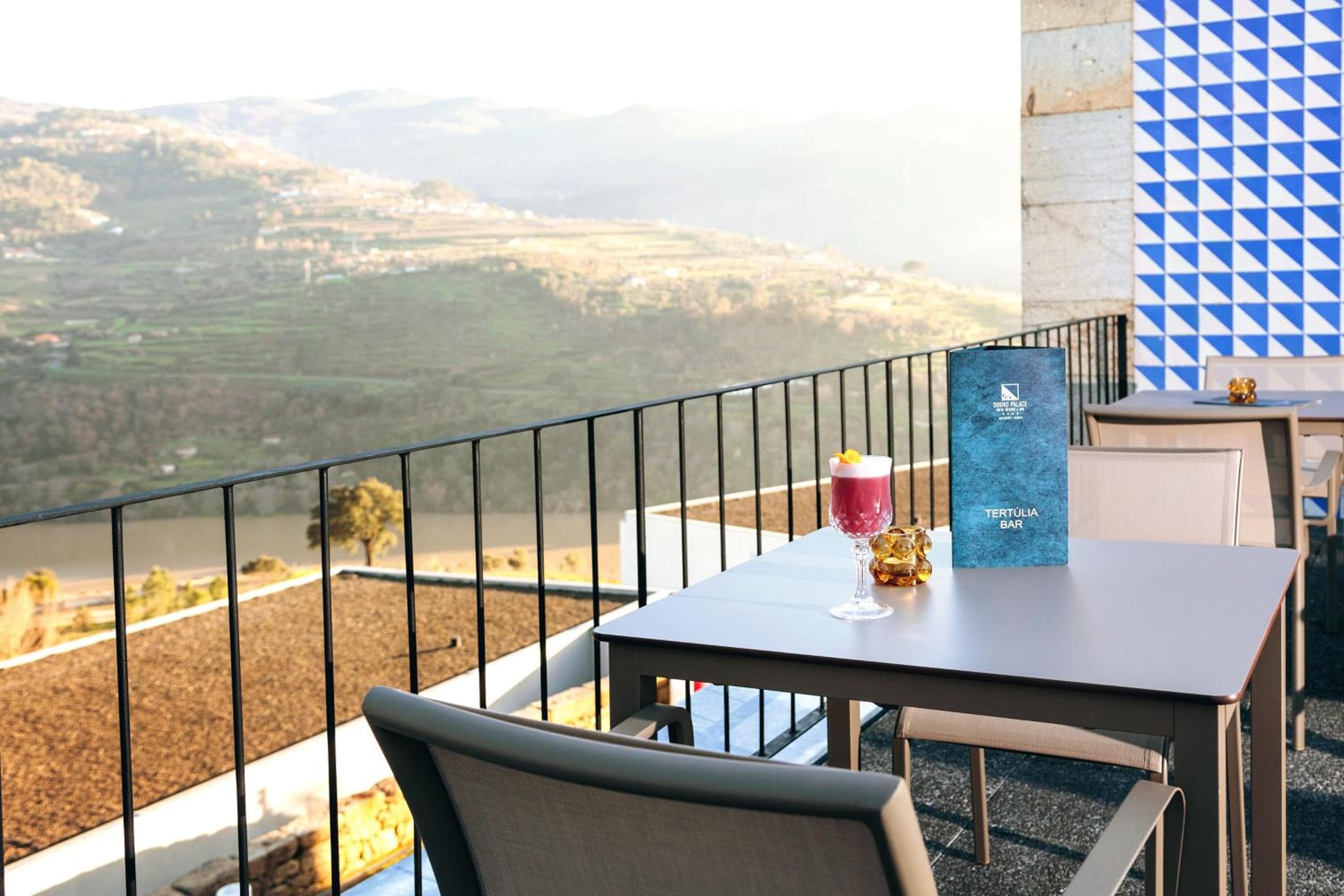 Douro Palace Hotel Resort & SPA