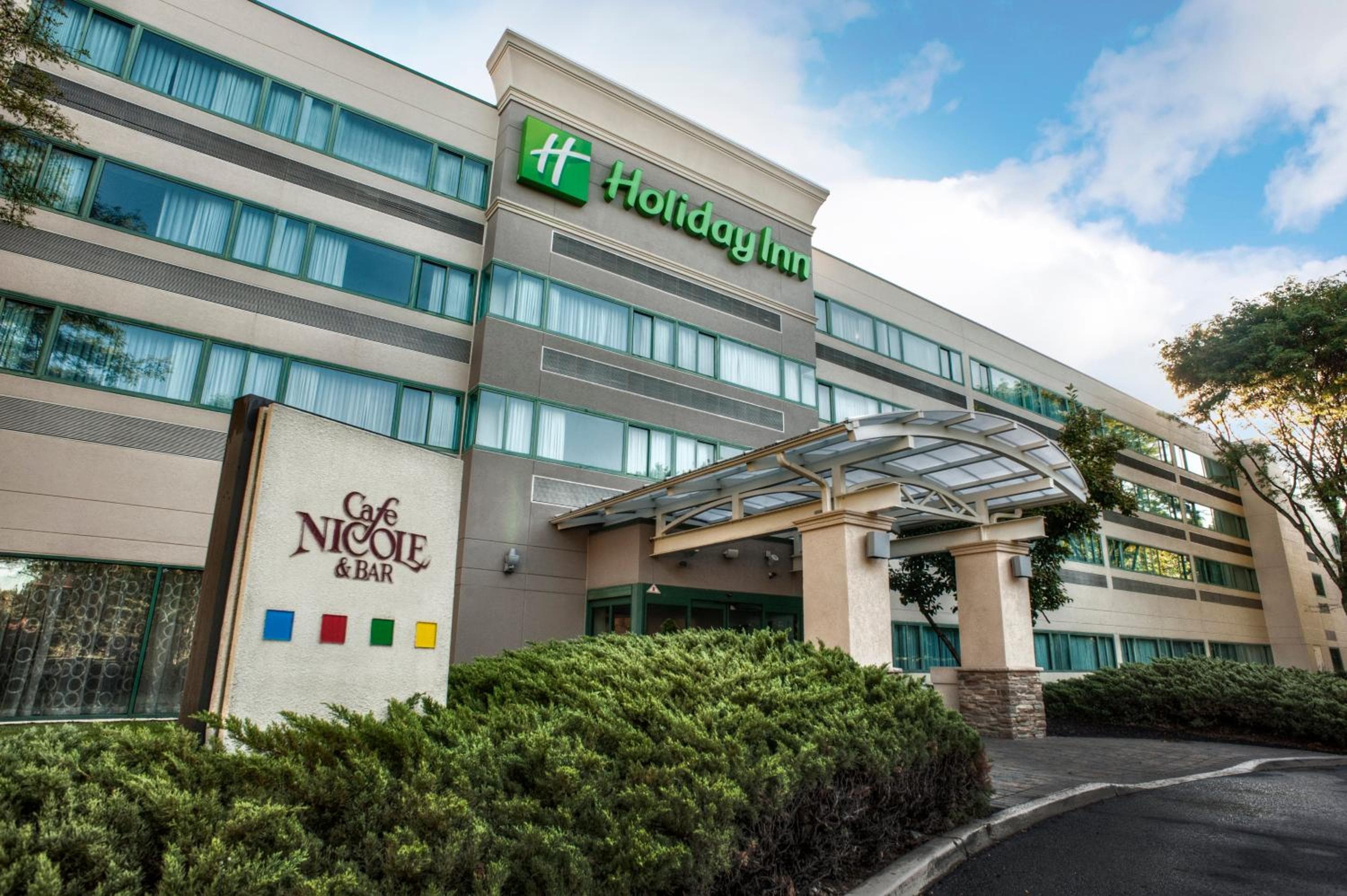 Holiday Inn Princeton by IHG