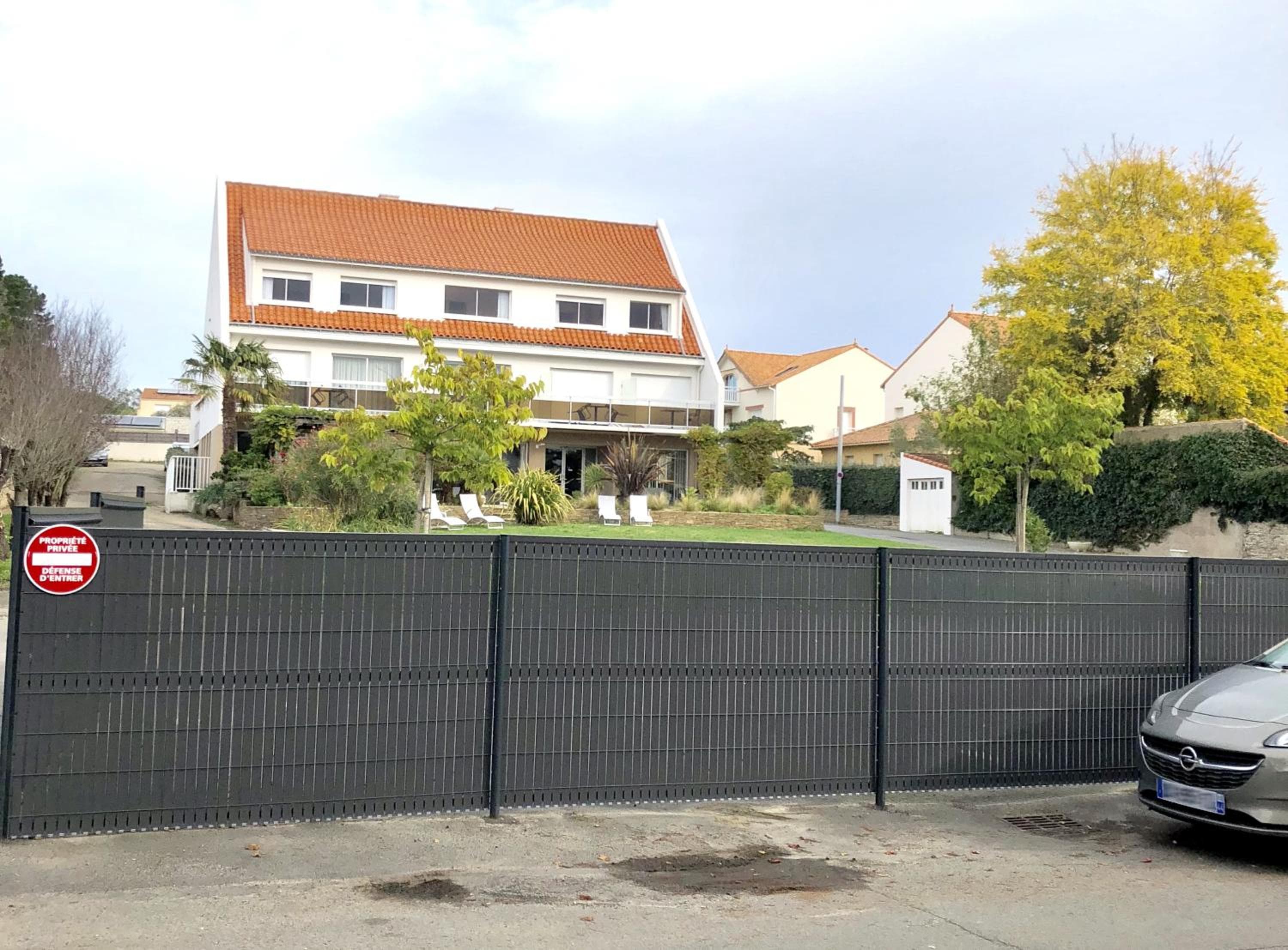 Hotel Particulier LE ROCHER DES MARAIS "Proximité Plage & Vue mer pour certains hébergements"