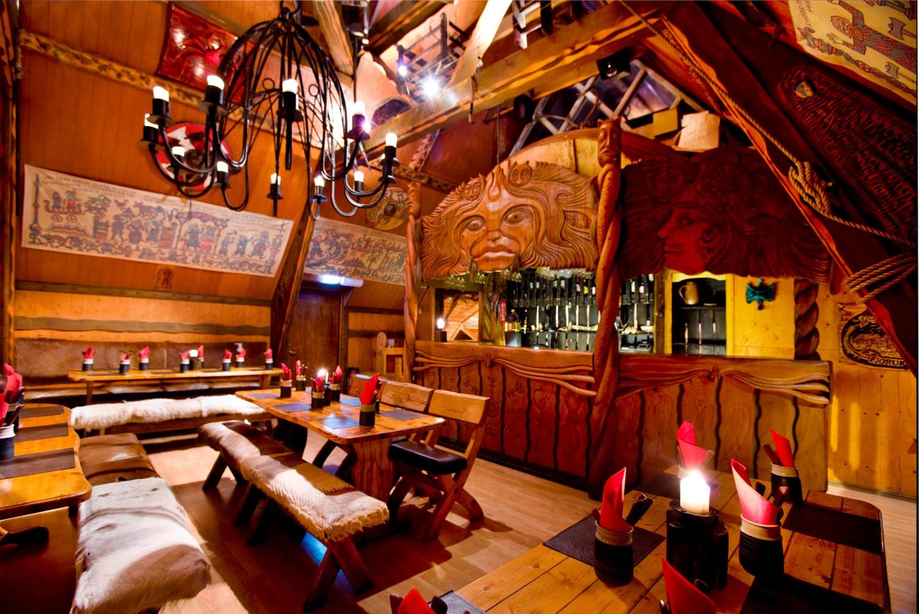 Hotel Viking