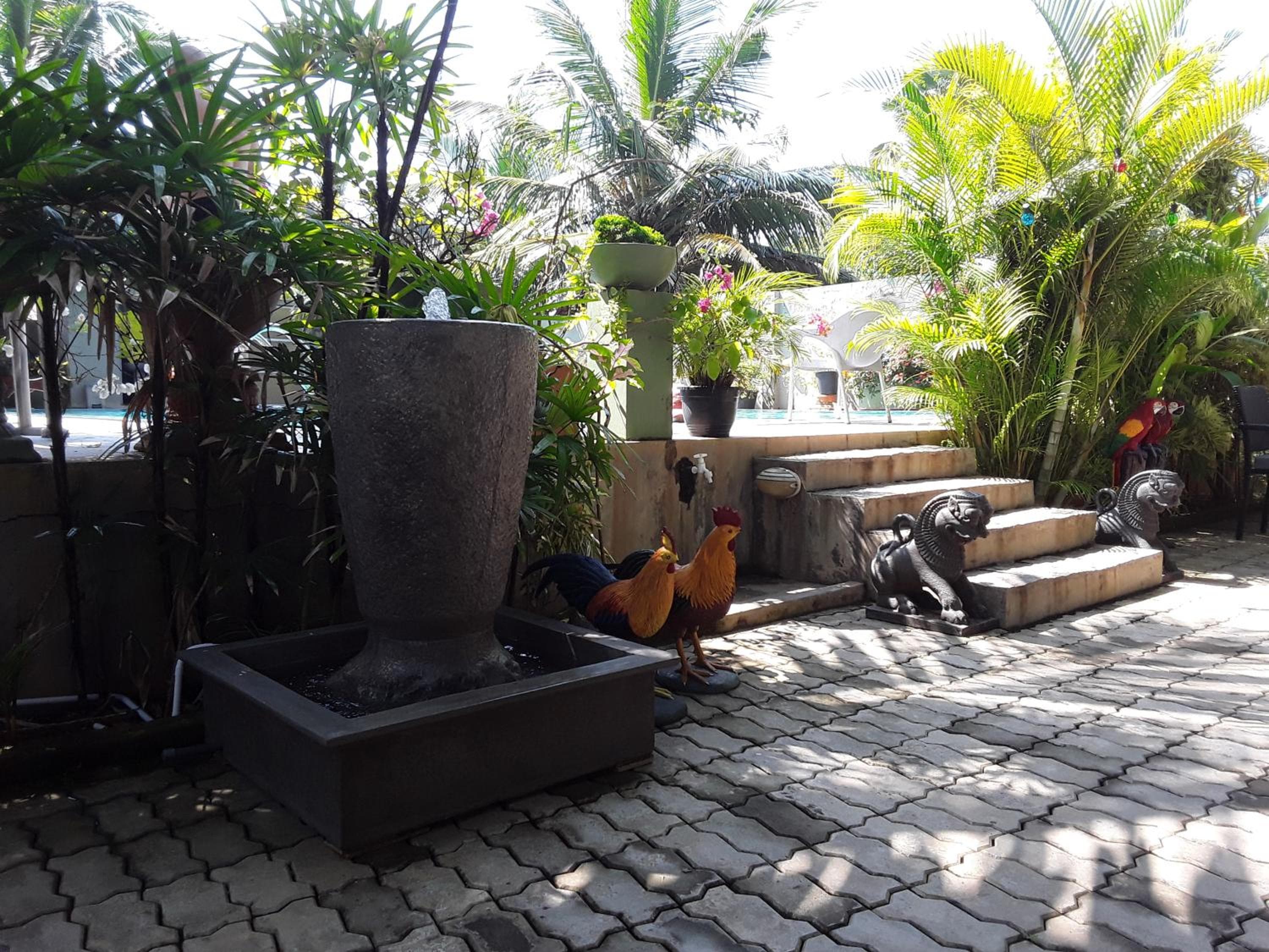 Karl Holiday Bungalow
