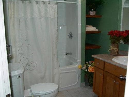 Antique Slumber Old Town Bed & Breakfast