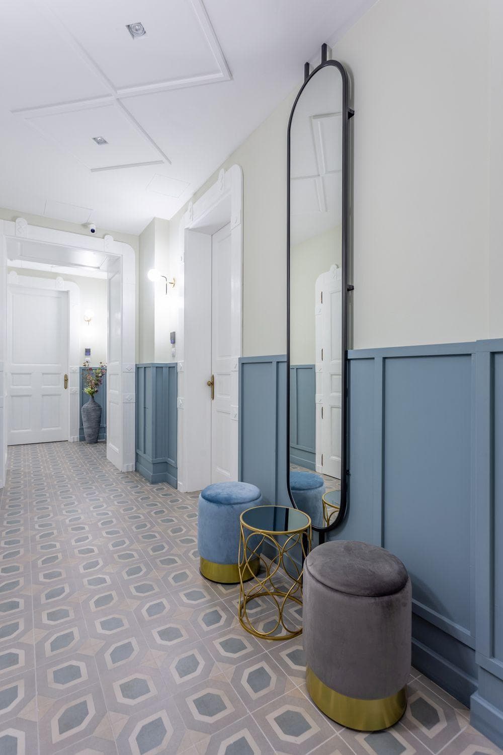 Gellért Budapest Suites