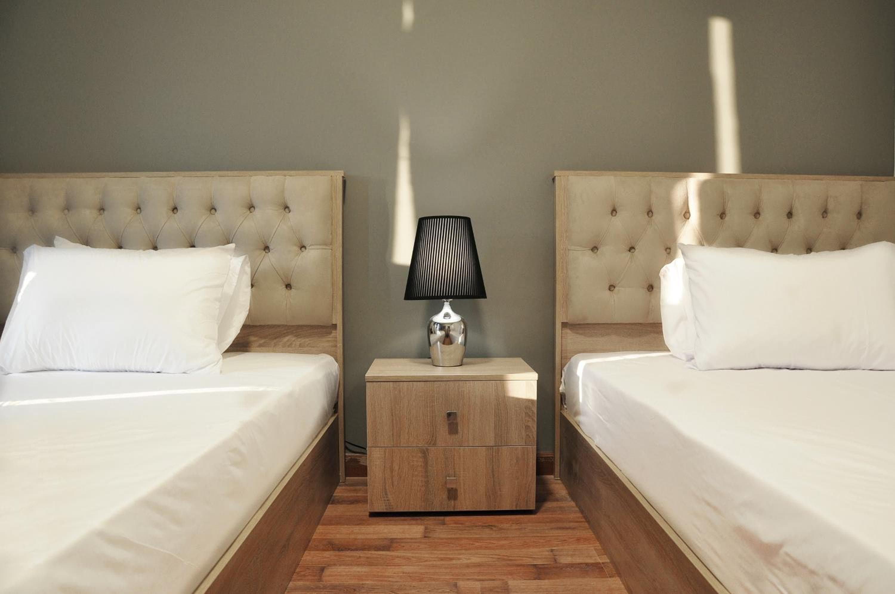 Axxodia- Duplex Porto New Cairo