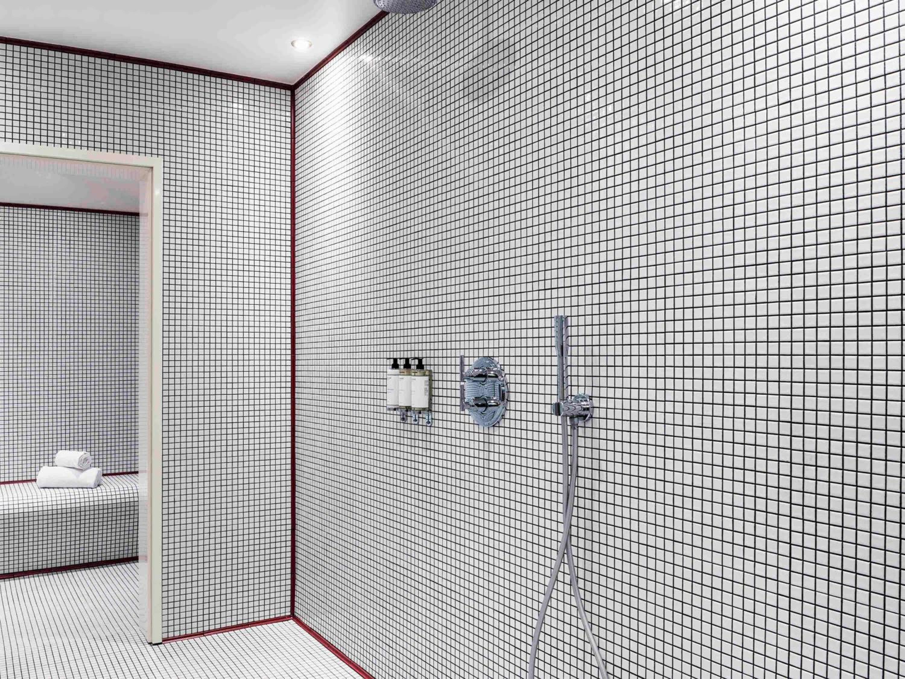 Carlton Hotel Lyon - MGallery Collection