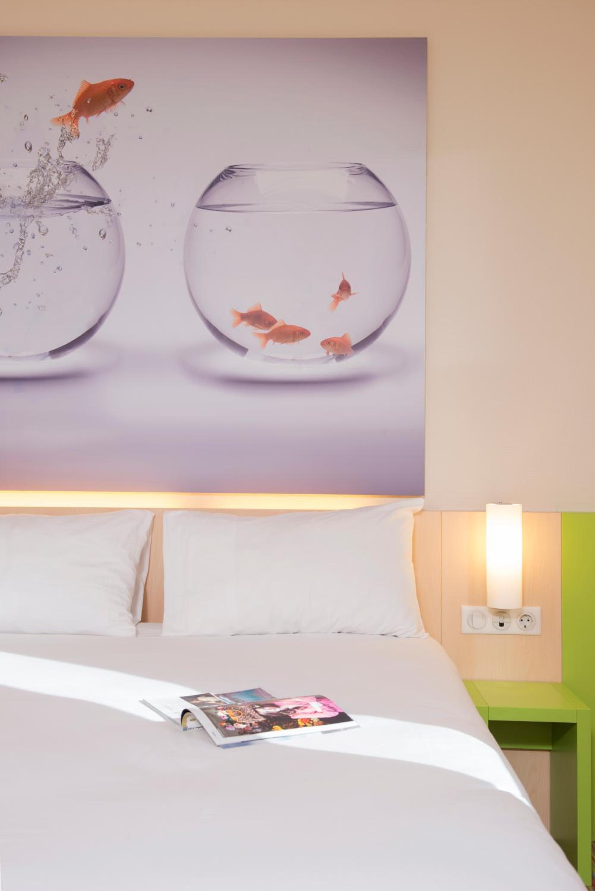 ibis Styles Paris Roissy-CDG