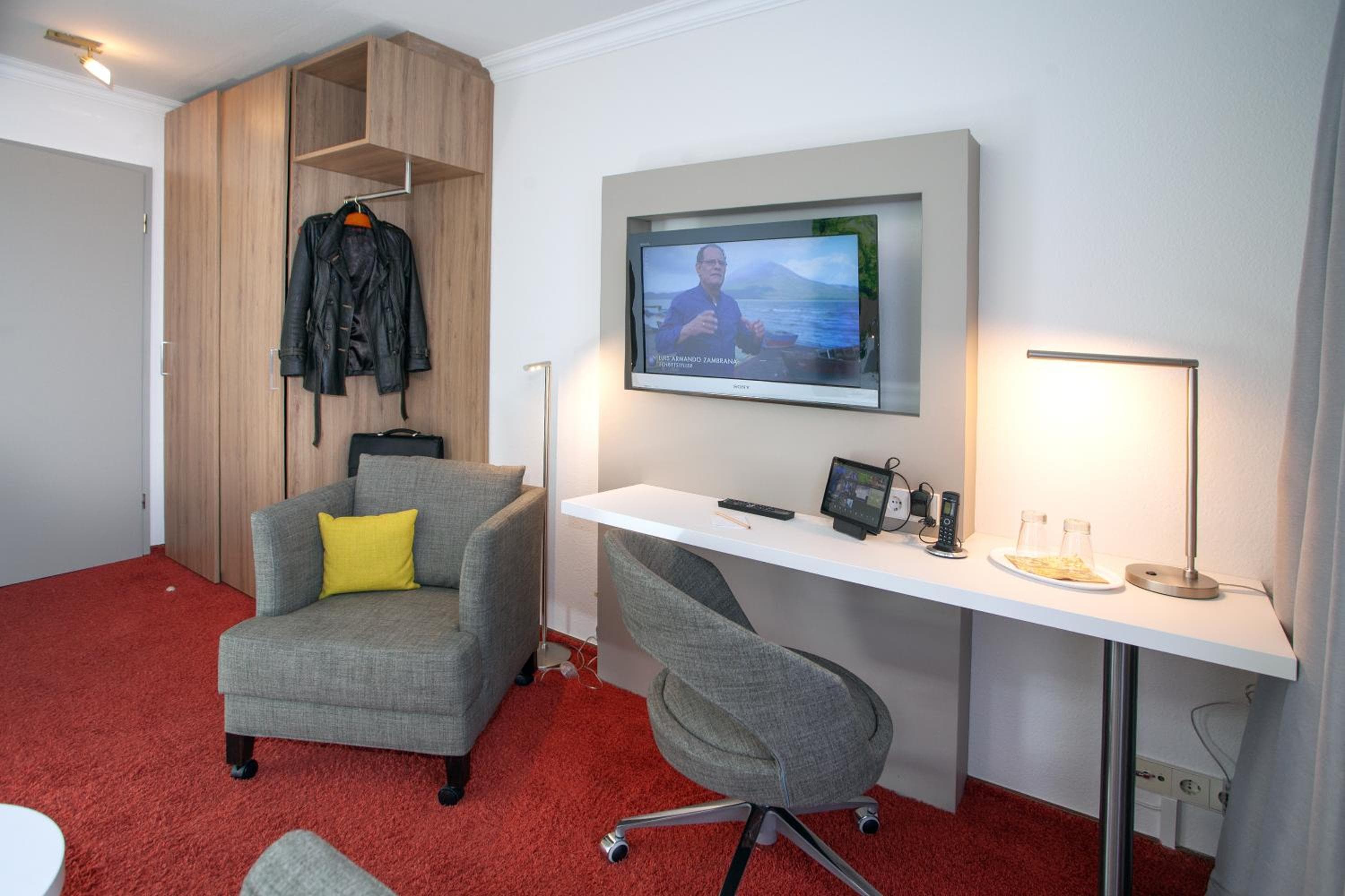Hotel Adler