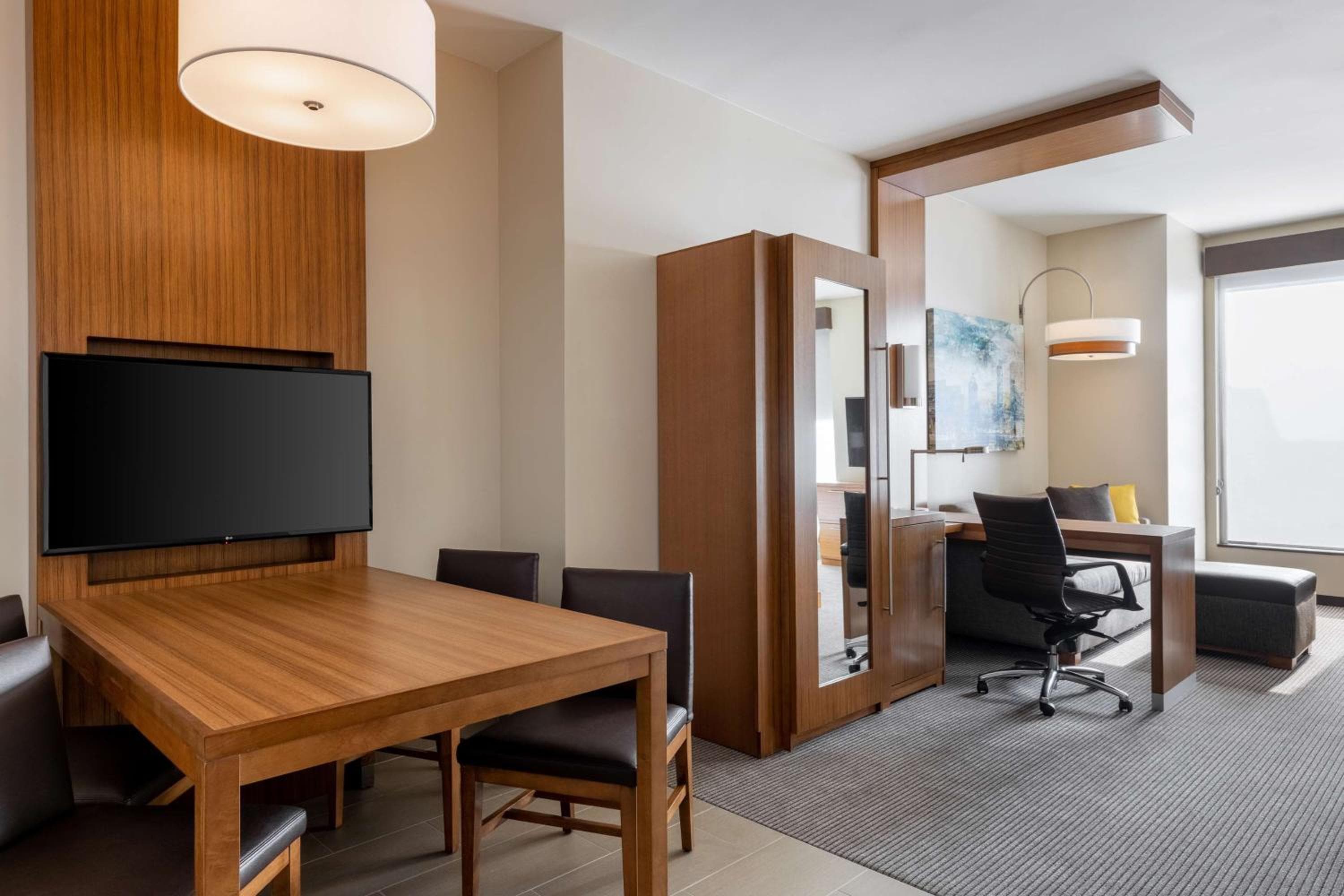 Hyatt Place Atlanta Centennial Park