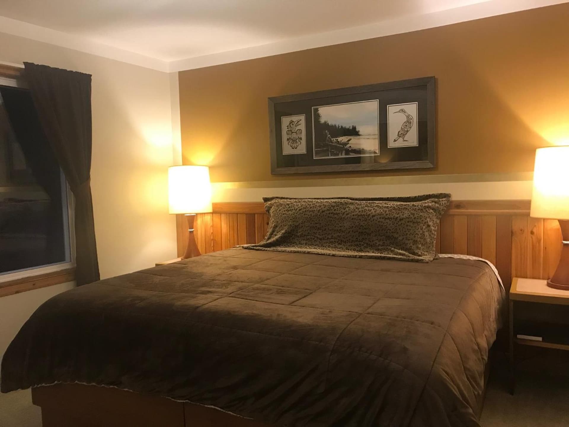 Higgin's Inn