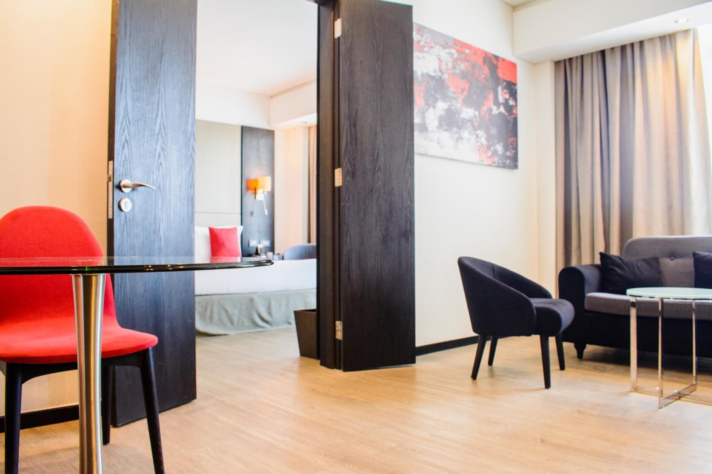 Onomo Hotel Dar es Salaam