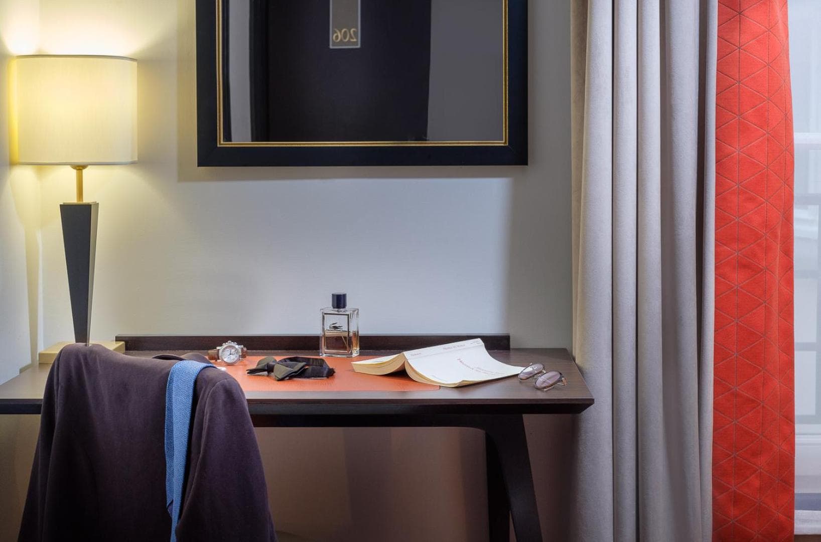 Hôtel Le Marquis by Inwood Hotels