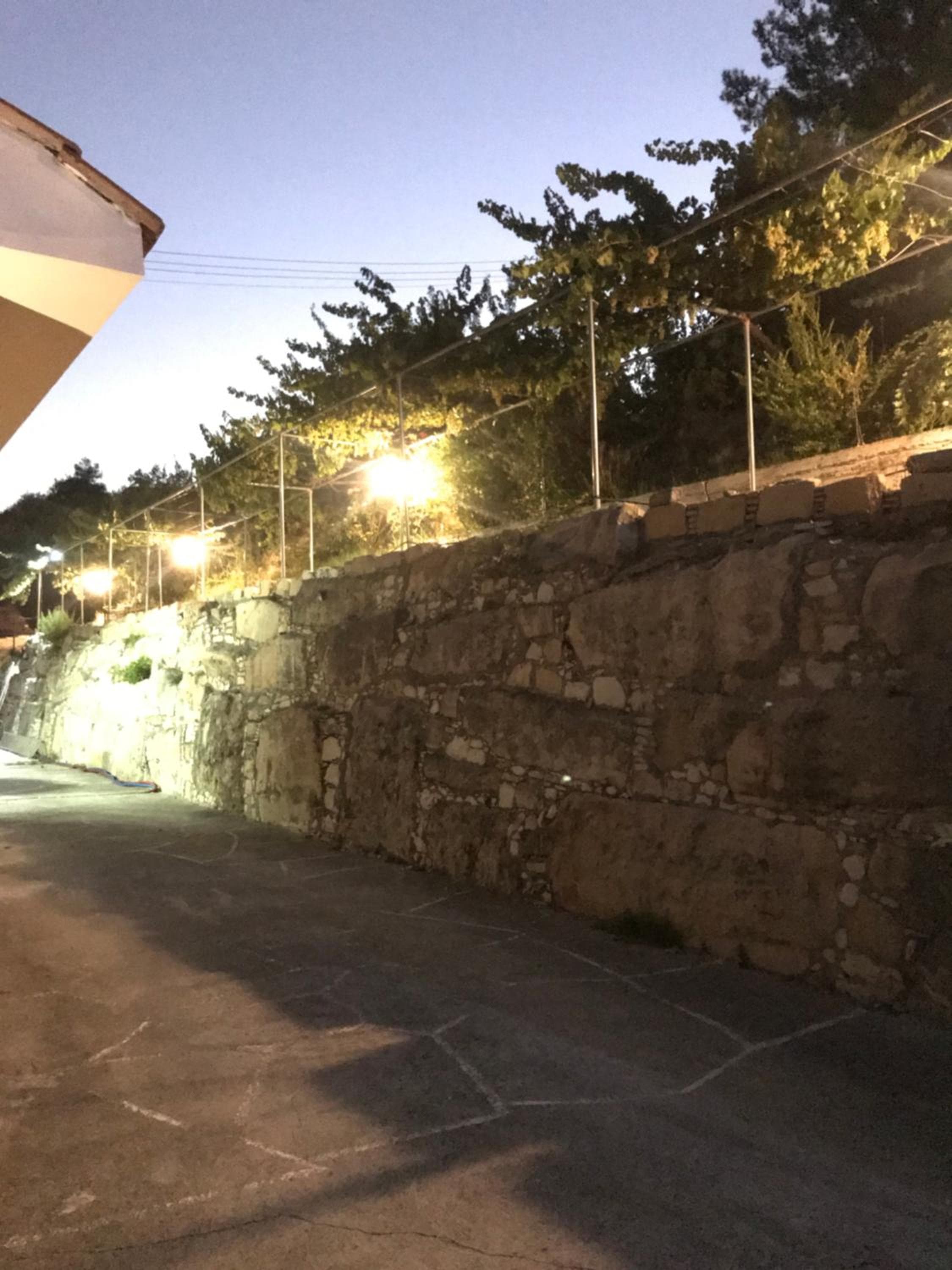 Agia Mavri House