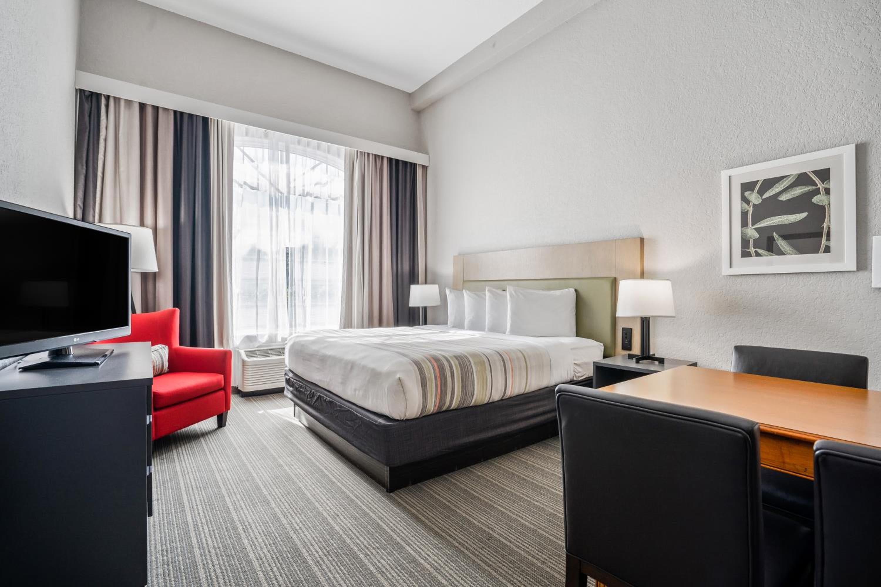 Country Inn & Suites by Radisson, Port Canaveral, FL