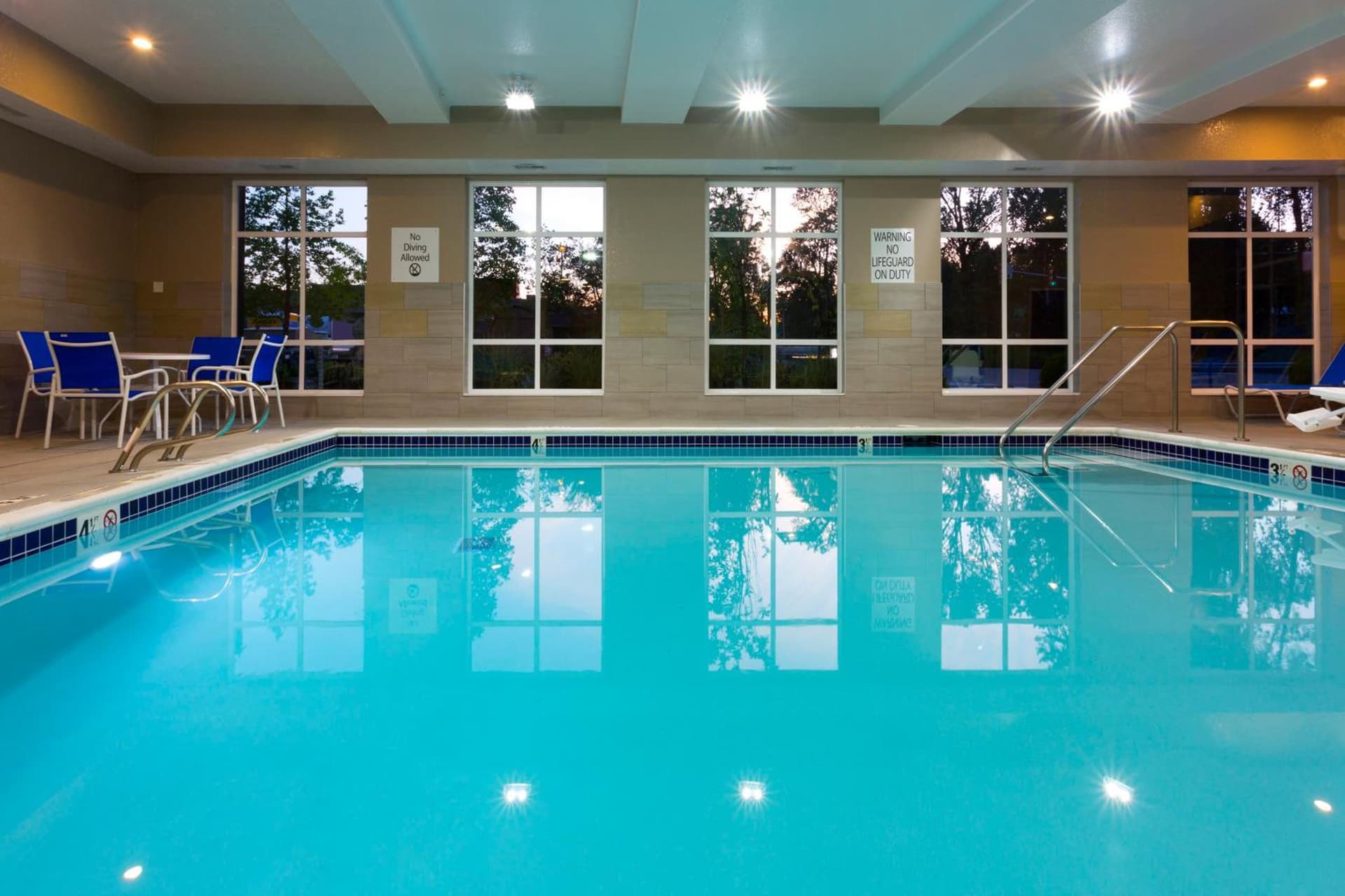 Holiday Inn Express & Suites - Seattle South - Tukwila by IHG