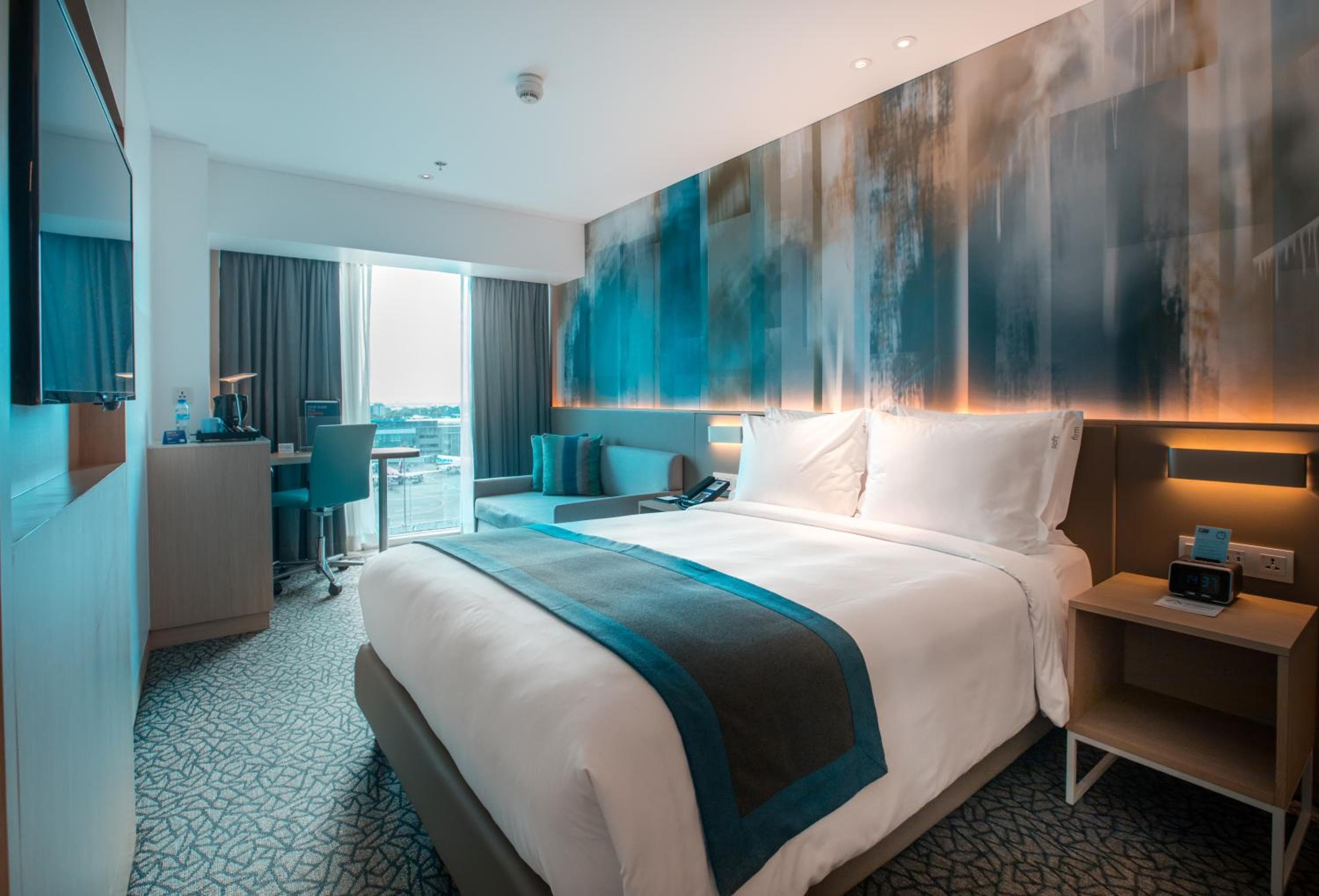 Holiday Inn Express Manila Newport City by IHG