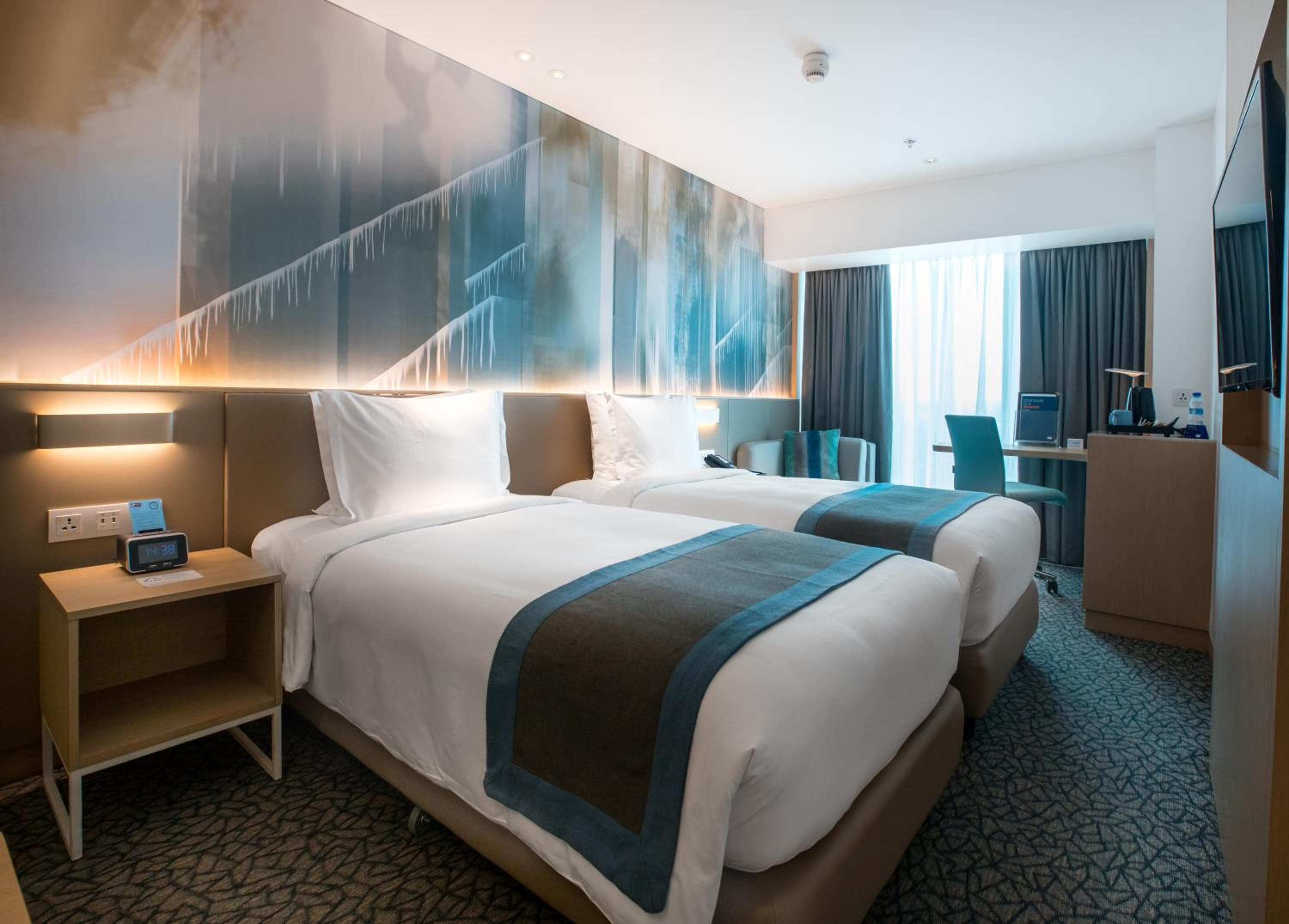 Holiday Inn Express Manila Newport City by IHG