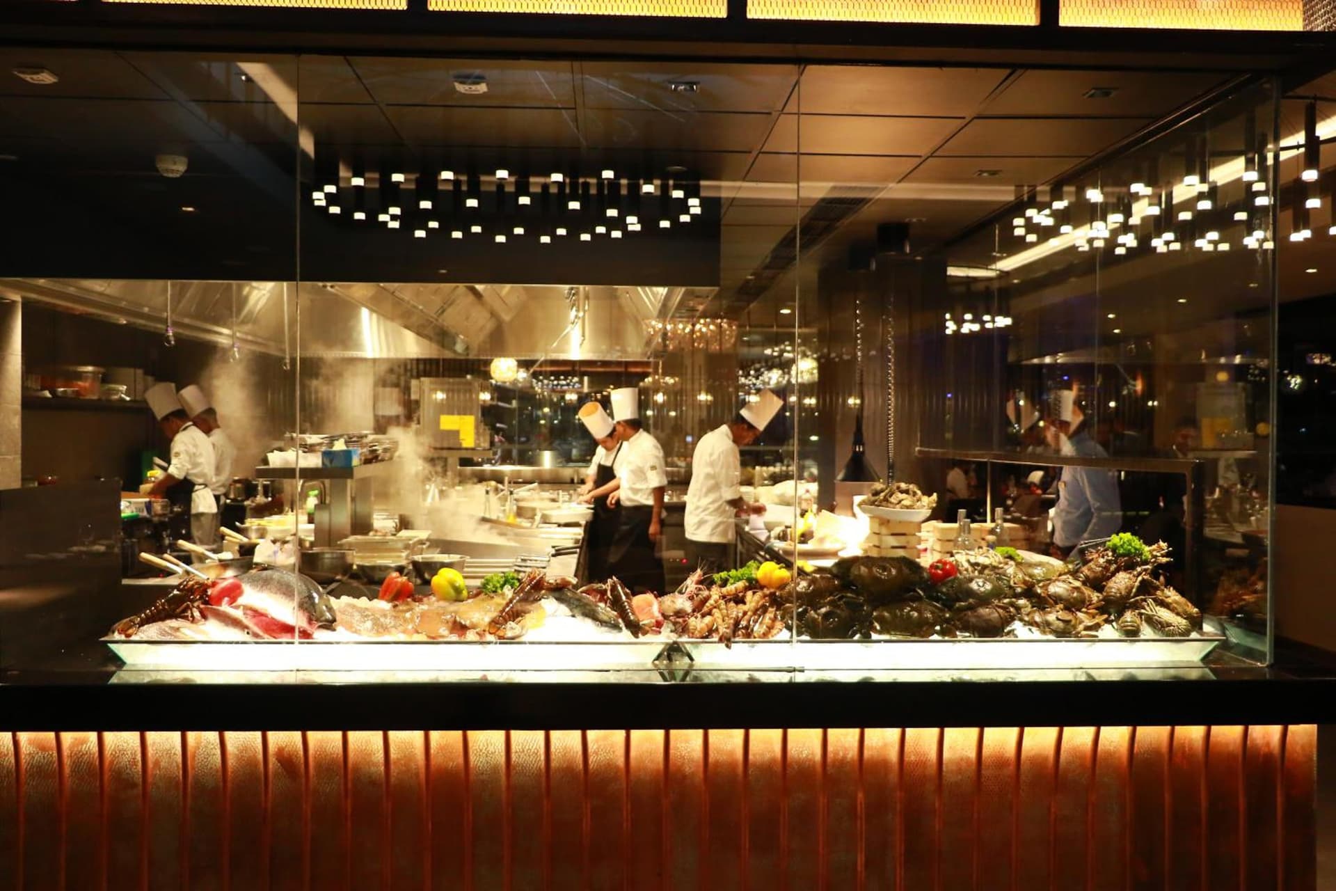 The Kingsbury Colombo