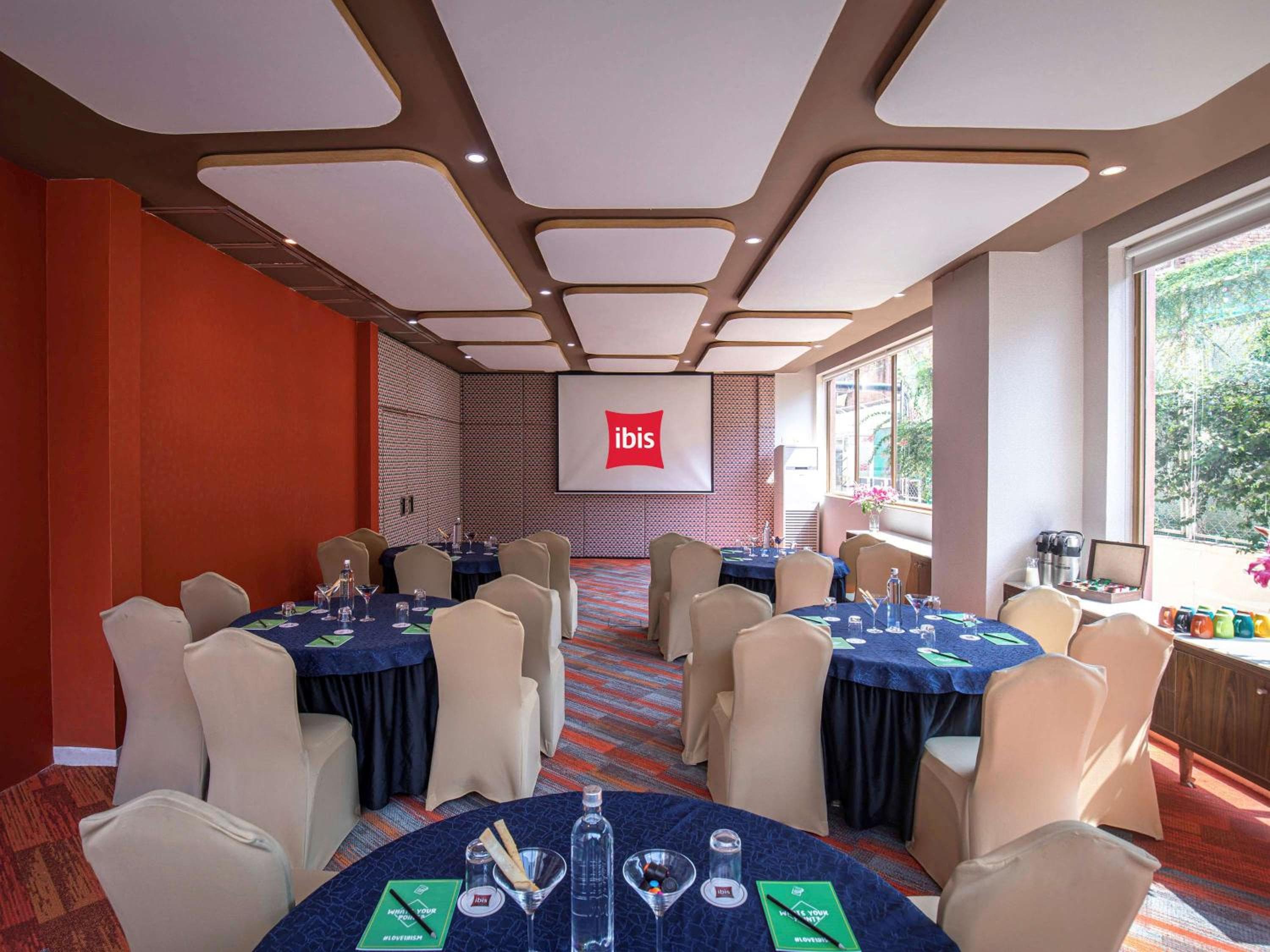 ibis Jaipur City Centre - An Accor Brand